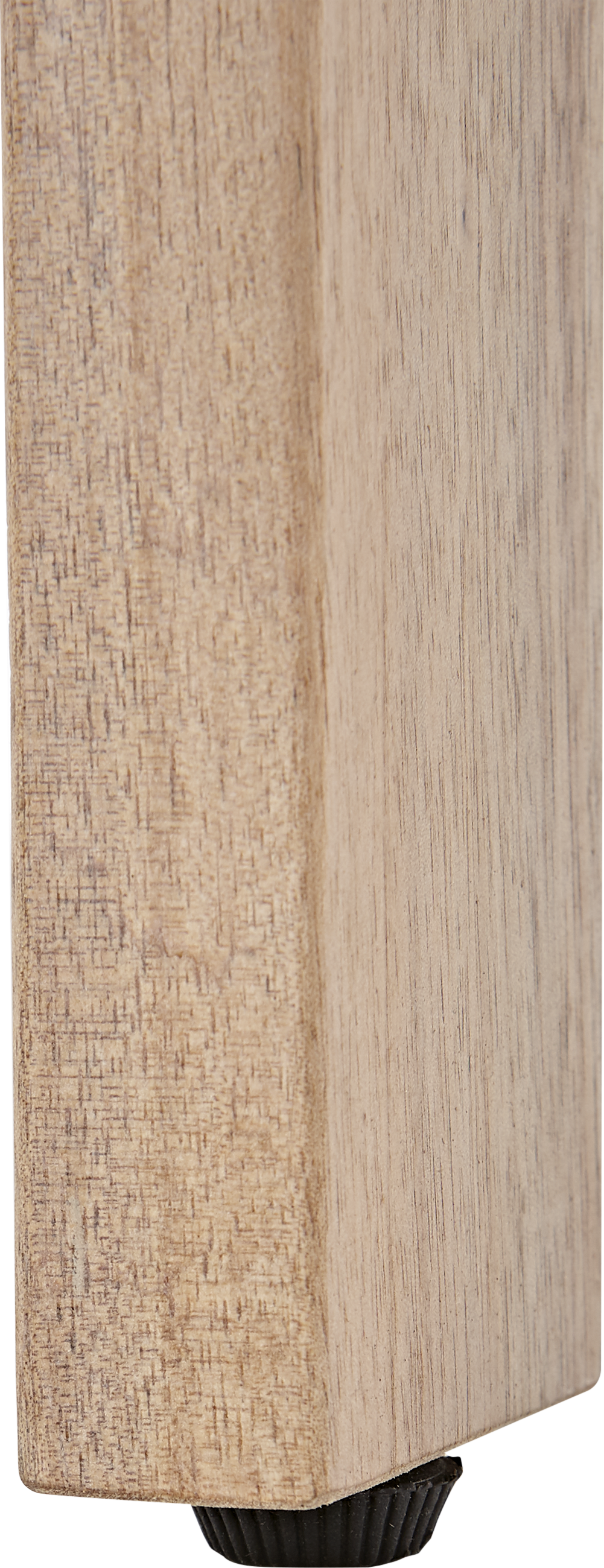 Conjunto jardim relax acácia sofá e mesa castanho 4 pessoas Solis Naterial - 7