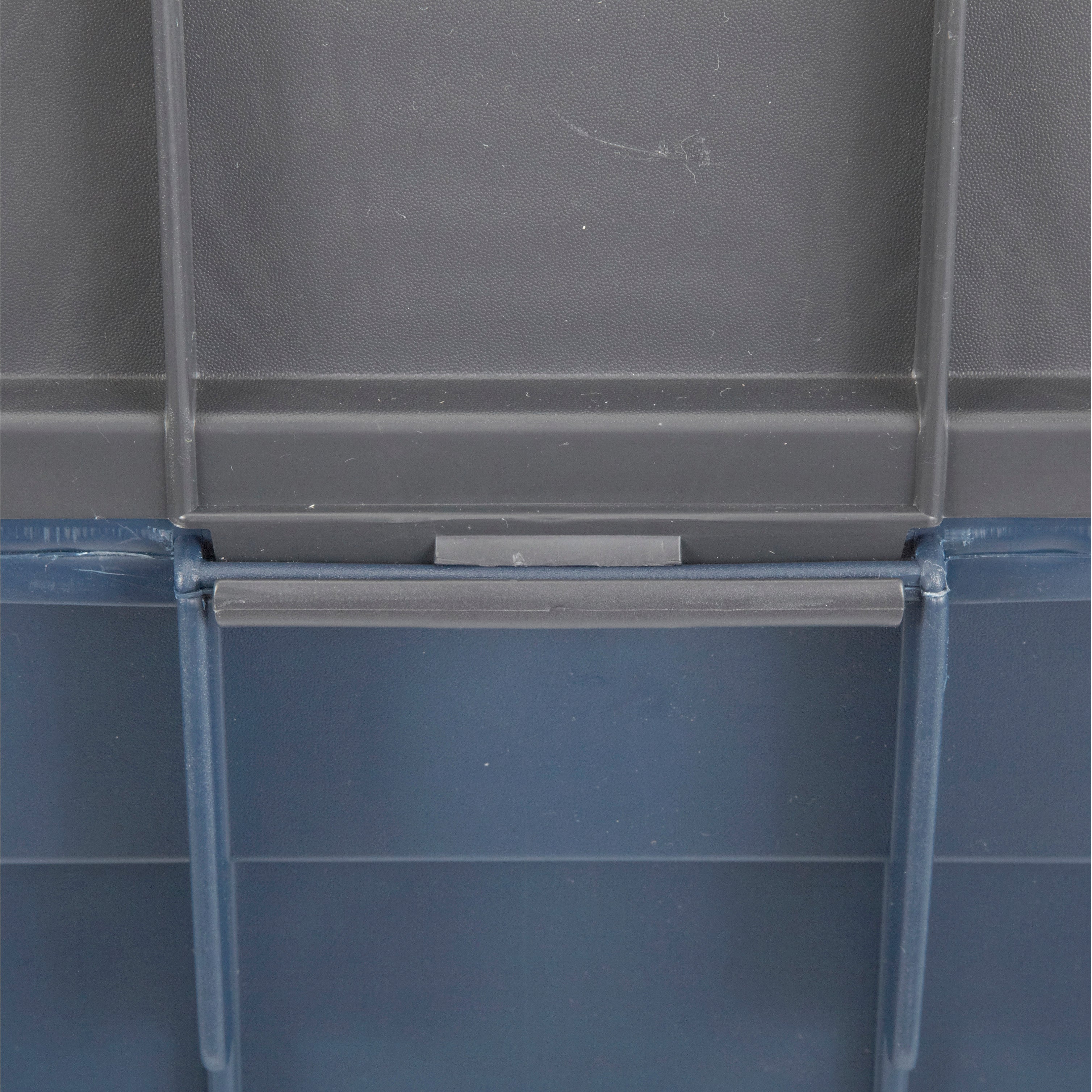 Boîte à outils DEXTER, L.59.4 cm - 2