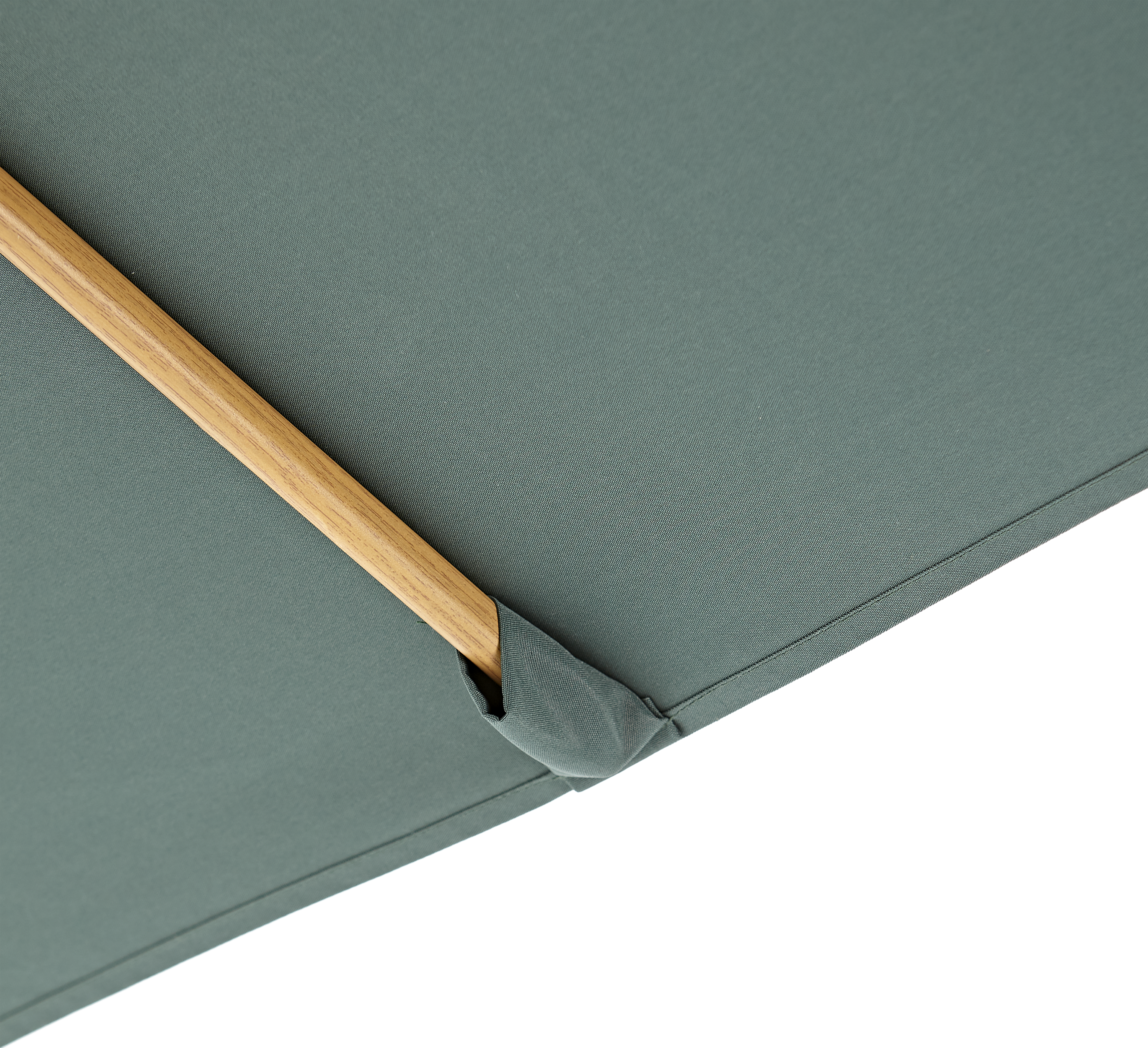 Chapéu de sol NATERIAL AGORA VERDE 200X290CM - 8