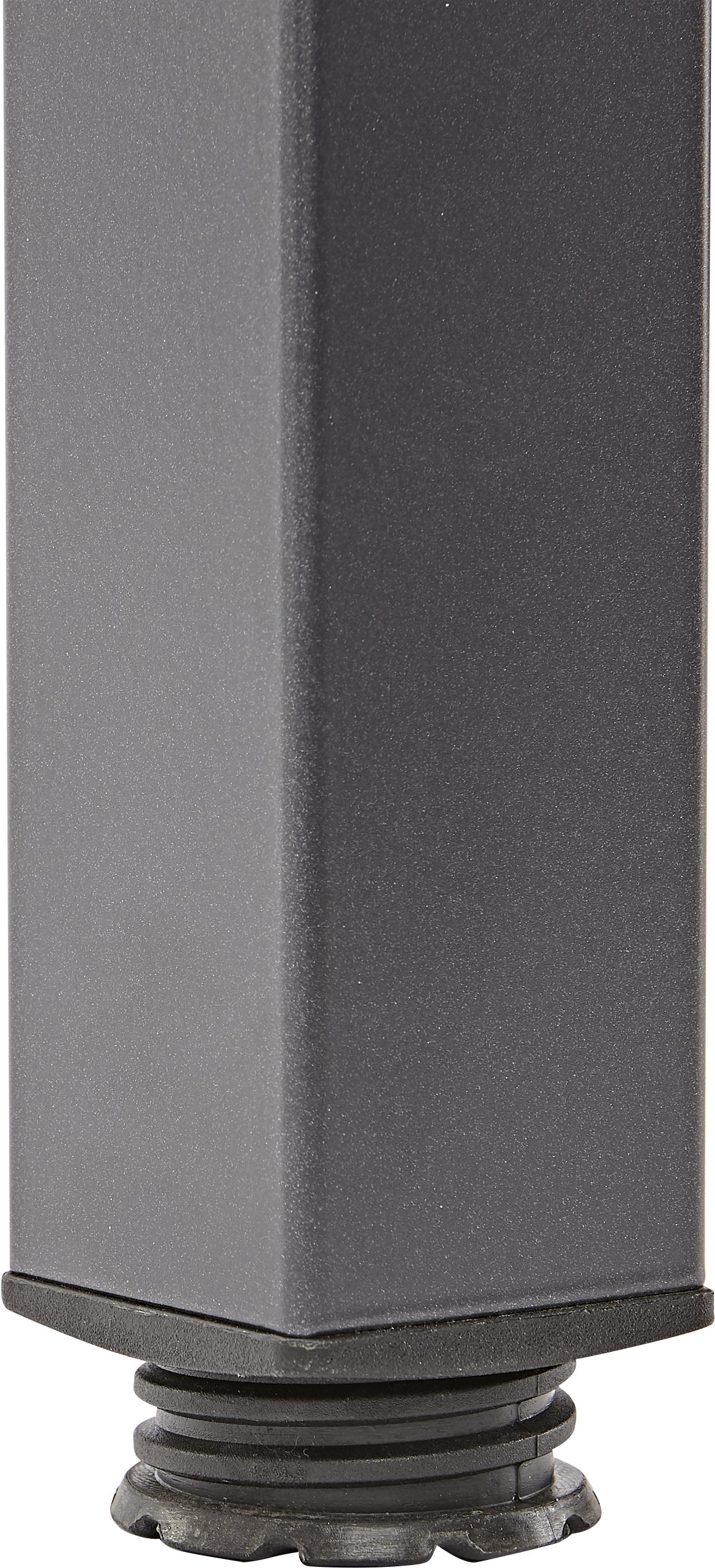 Mesa de jardín de madera Oris de 89x74.6x150 cm - 10