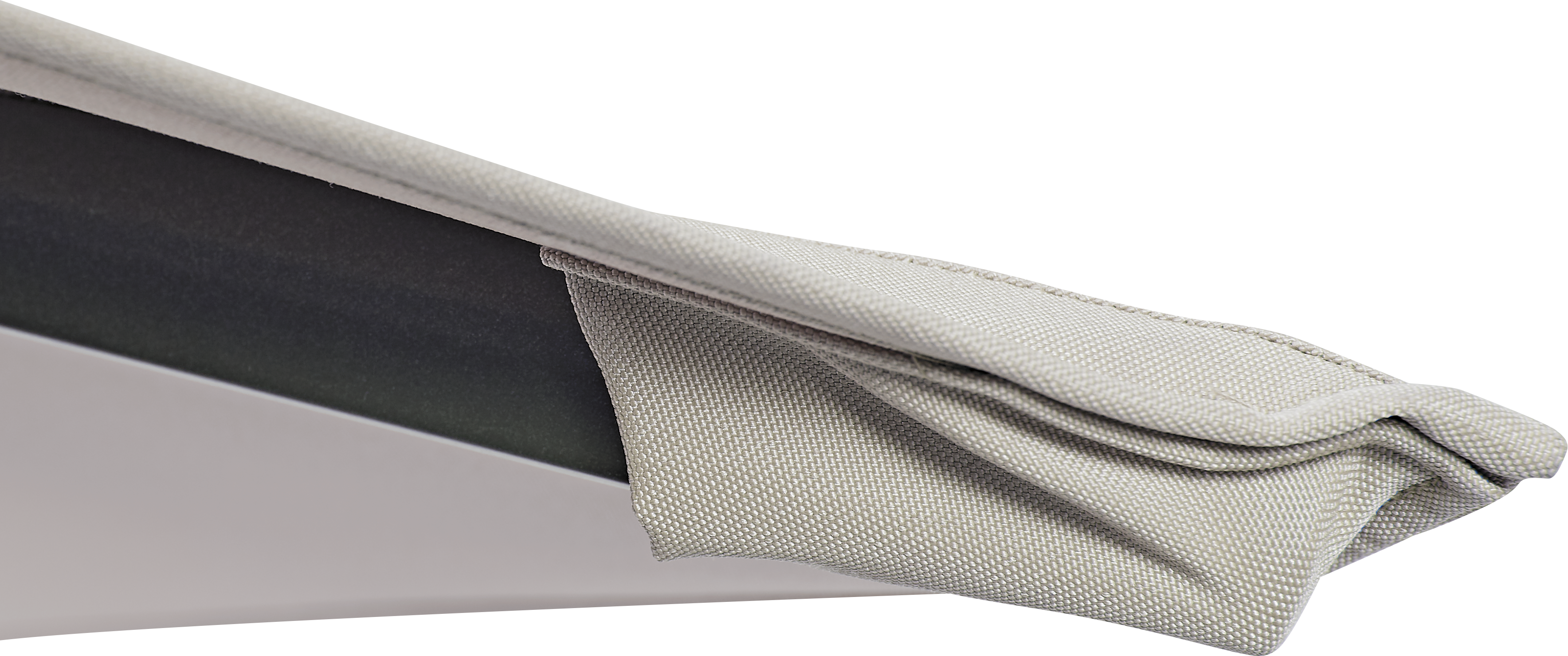 Chapéu de sol NATERIAL AURA TOSTADO 290X390CM - 6