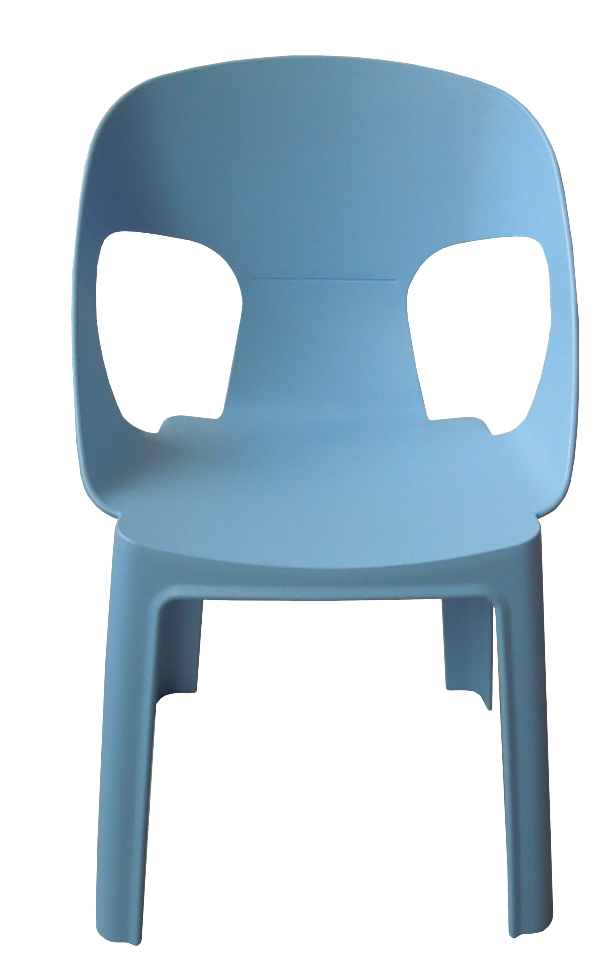 Cadeira infantil RITA AZUL - 2