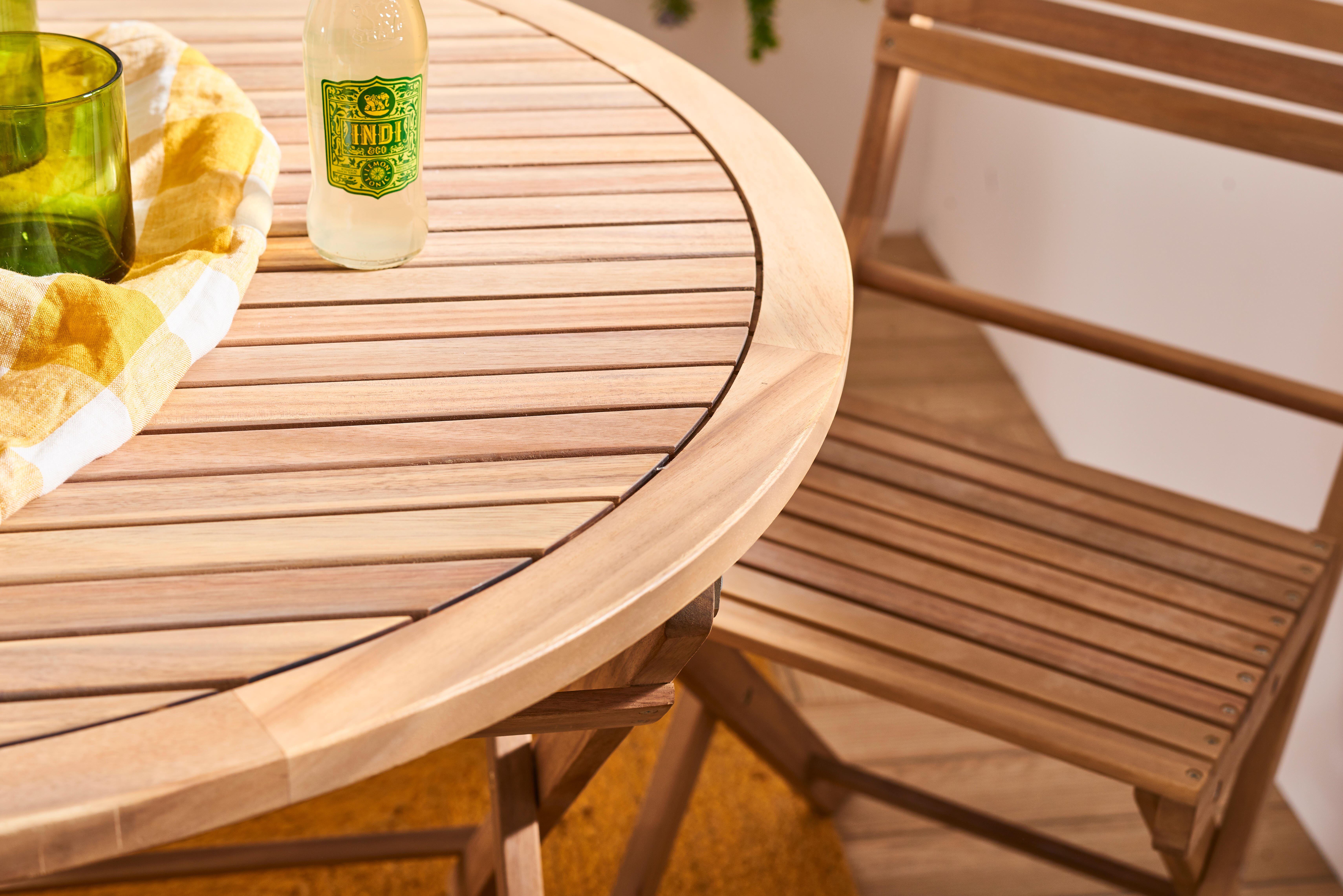 2 cadeiras de madeira NATERIAL SOLIS ORIGAMI - 23