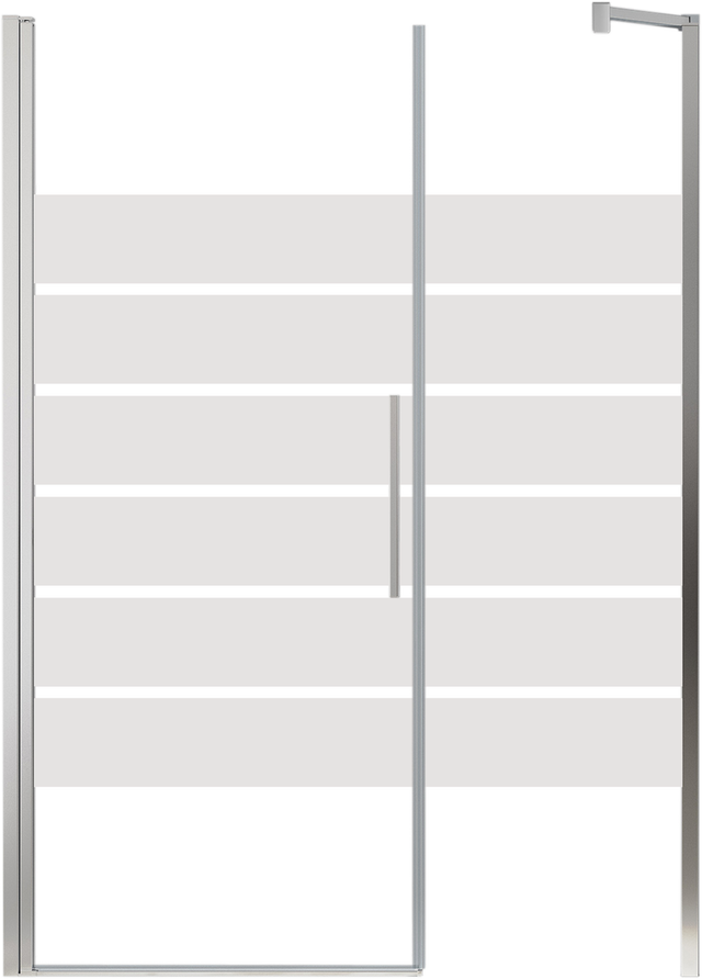 Lateral de duche COOL LIFE BOLD FIXO 40