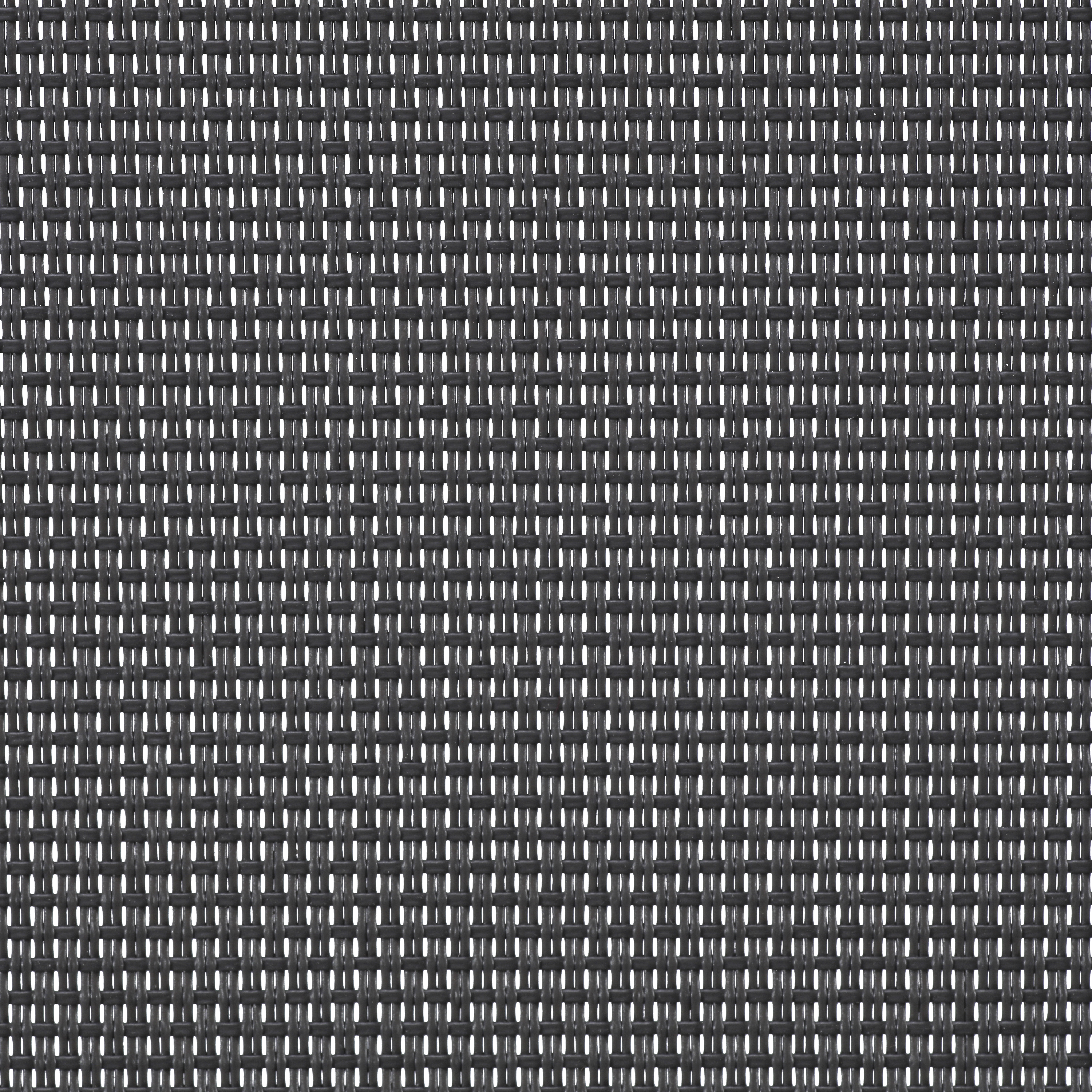 Cadeira de metal NATERIAL EMYS ANTRACITE - 28