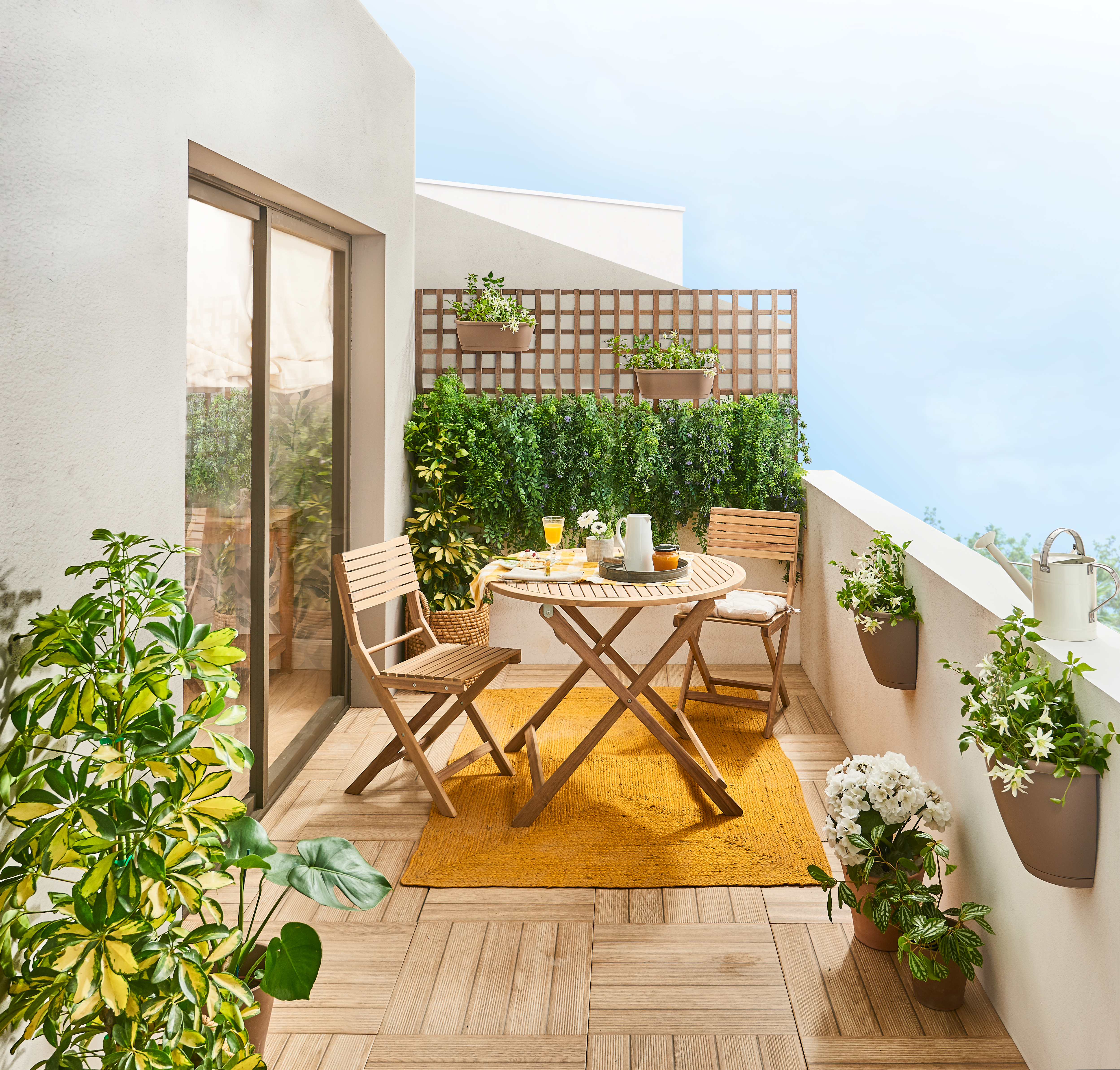 2 cadeiras de madeira NATERIAL SOLIS ORIGAMI - 22