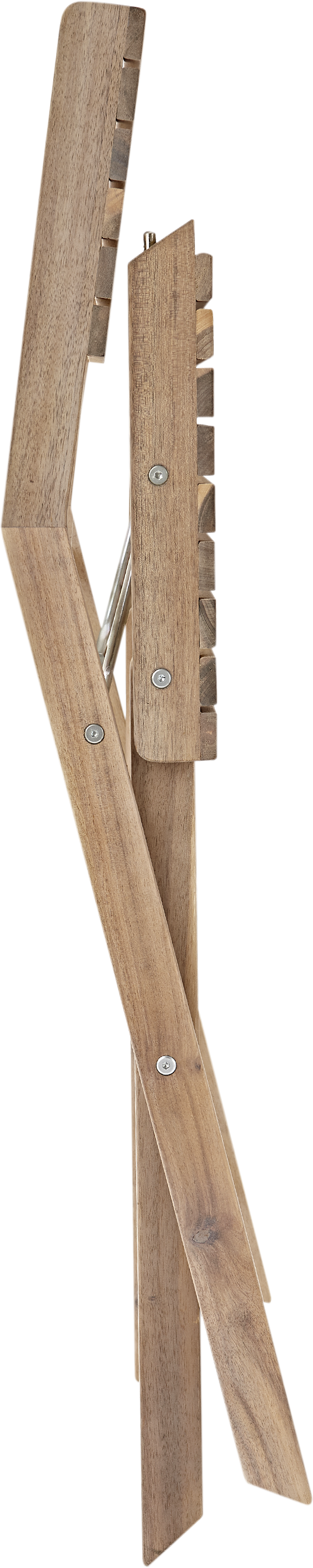 2 cadeiras de madeira NATERIAL SOLIS ORIGAMI - 27