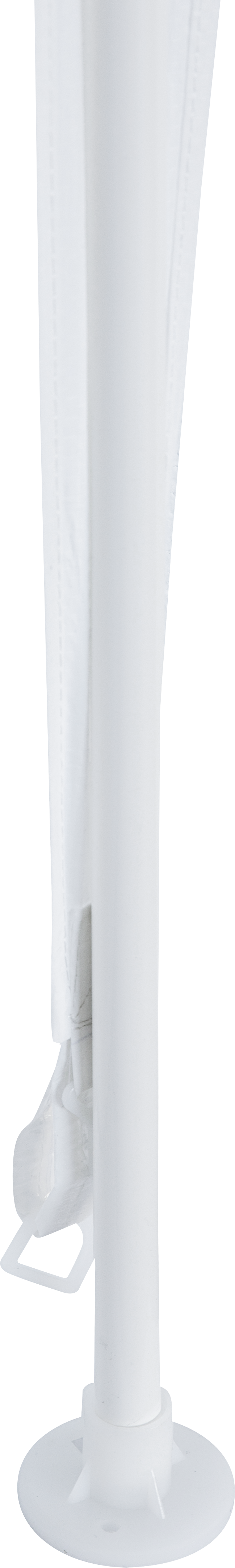 Tenda de metal basic Sero 190 x 290 cm branco - 12
