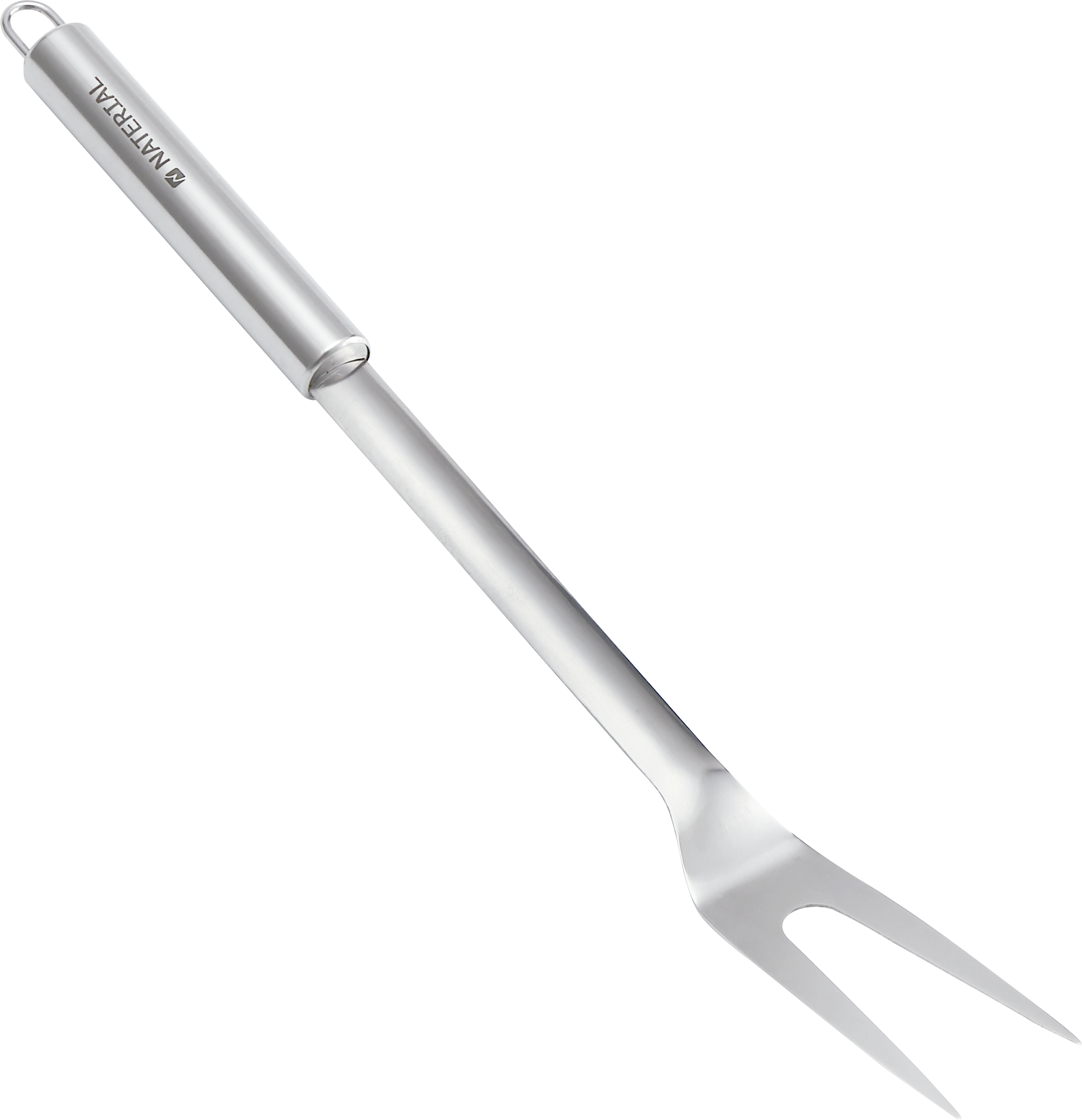 Garfo NATERIAL INOX - 6