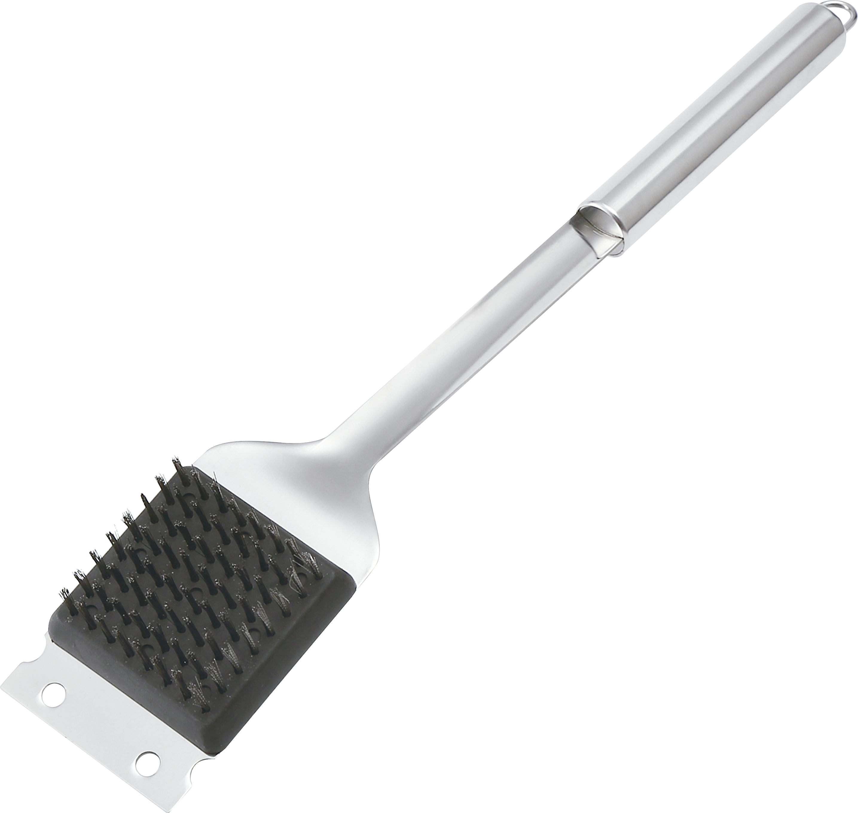 Conjunto 3 peças NATERIAL ACESSÓRIOS INOX - 8