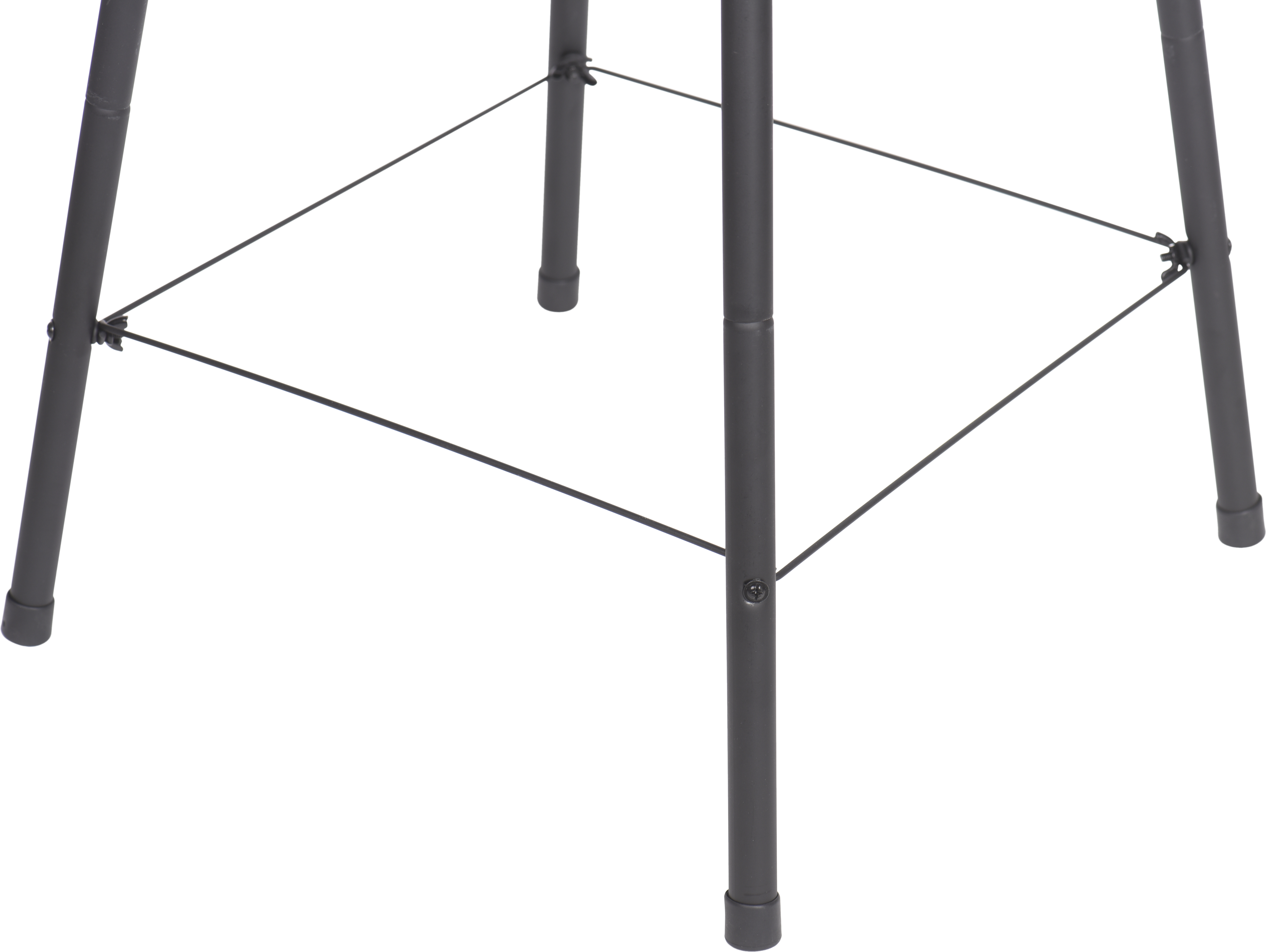 Barbecue a carbonella Croix 36 x 36 cm - 12