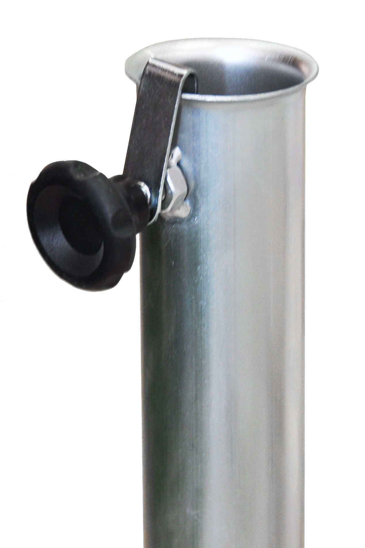 Base para guarda sol TUOZI 50KG PRETO - 3