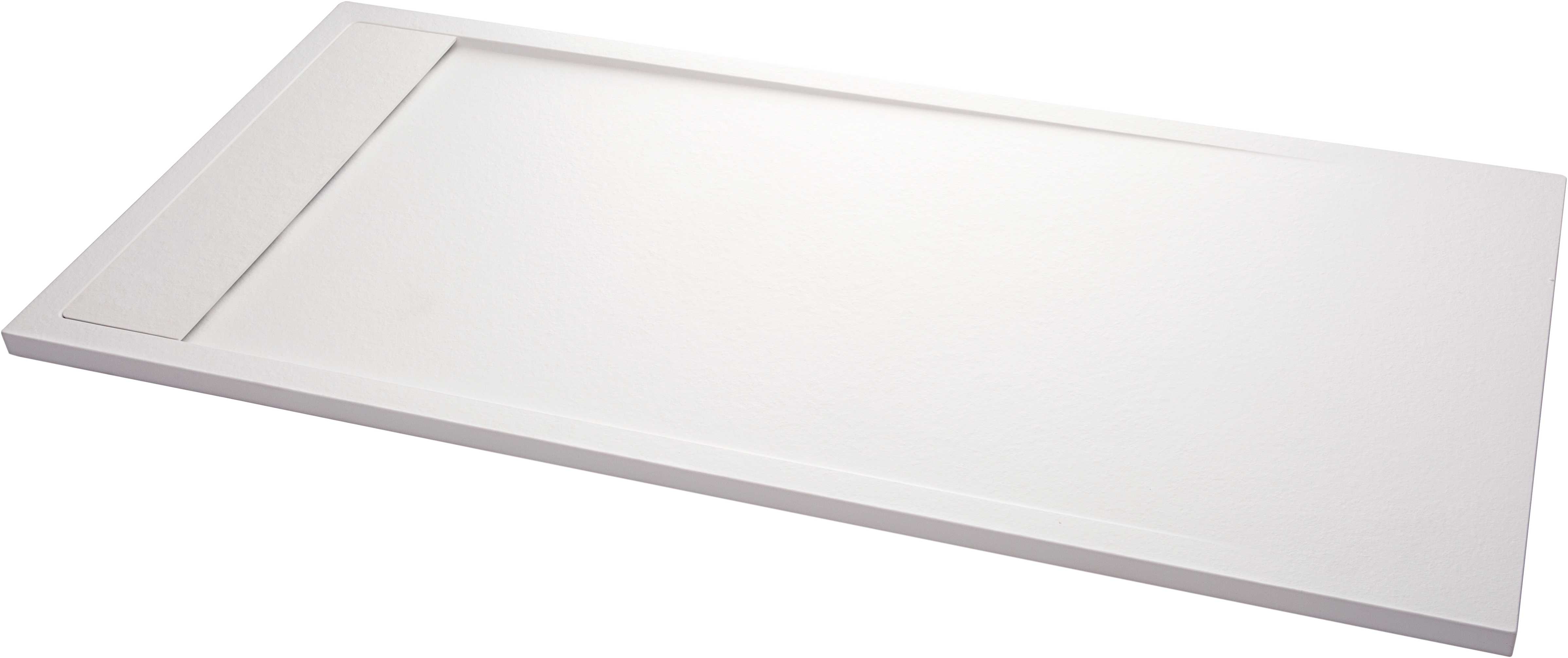 Plato de ducha neo 160x70 cm blanco