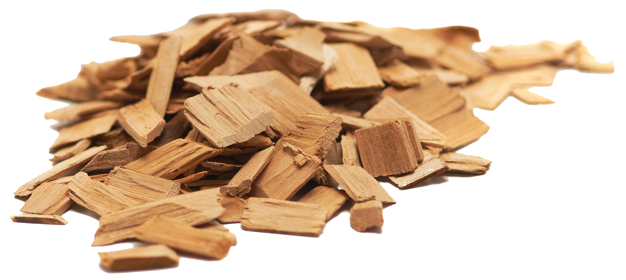 Ahumador broil king de madera recomendado para más de 8 personas