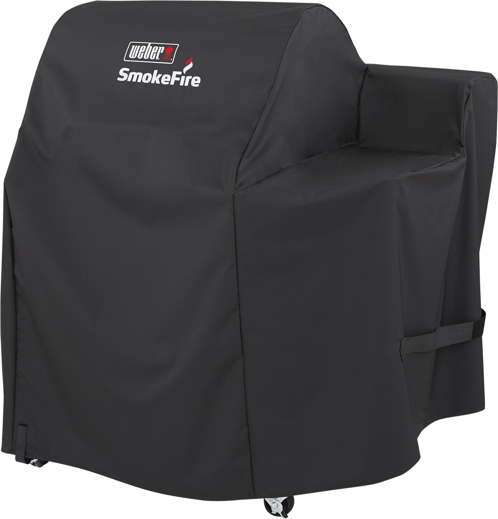Funda para protección premium smoke fire 24