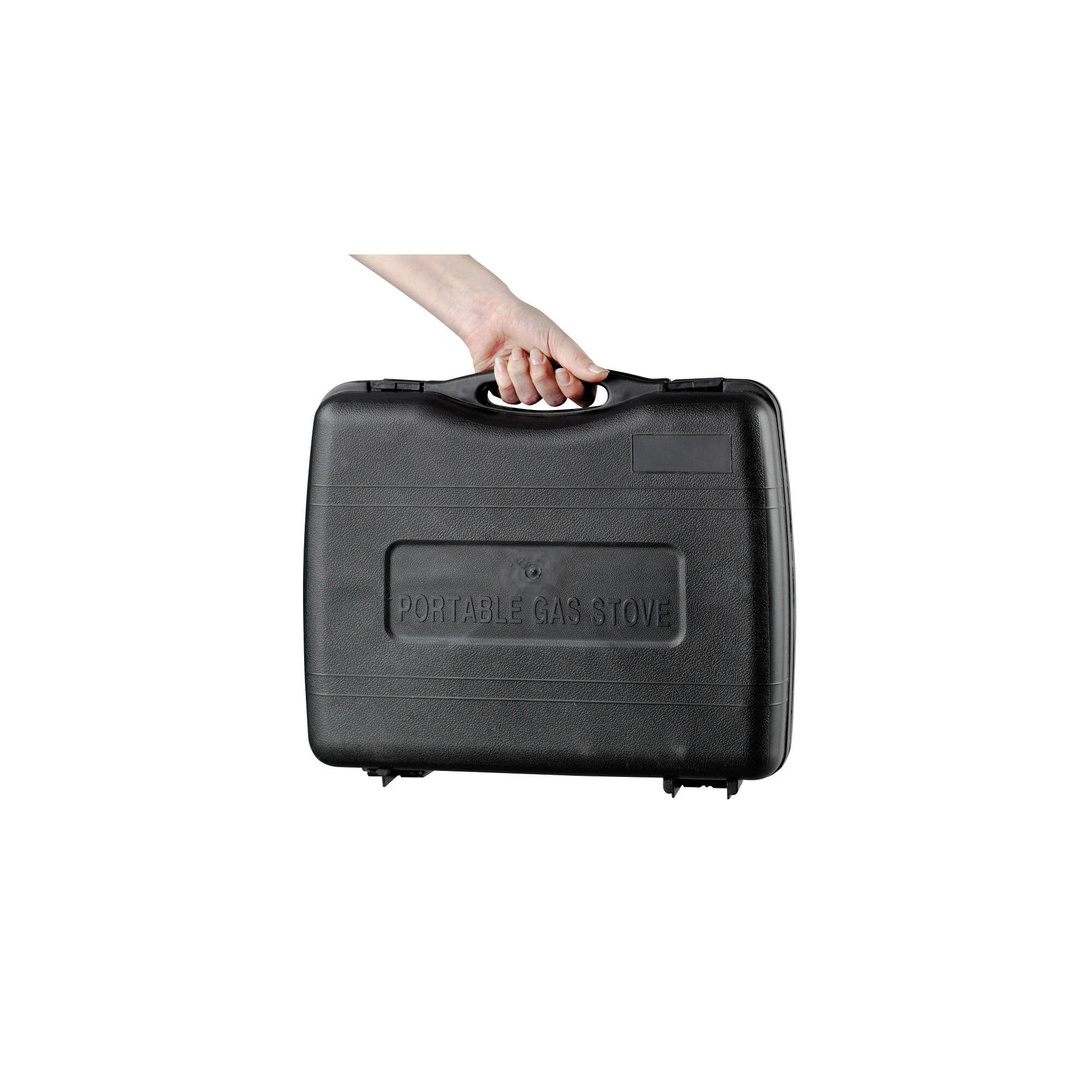 Fogão a gás portátil 2200W Campingaz Camp Bistro DLX - 5