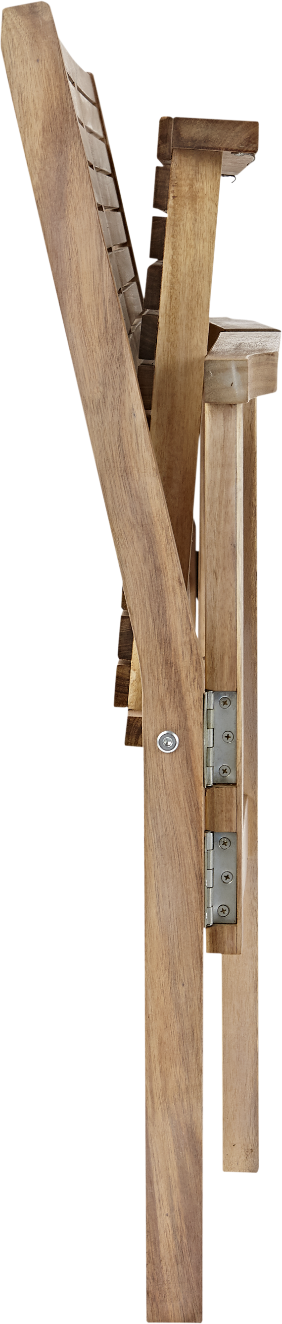 Banco de madeira NATERIAL SOLIS 120X55CM - 2