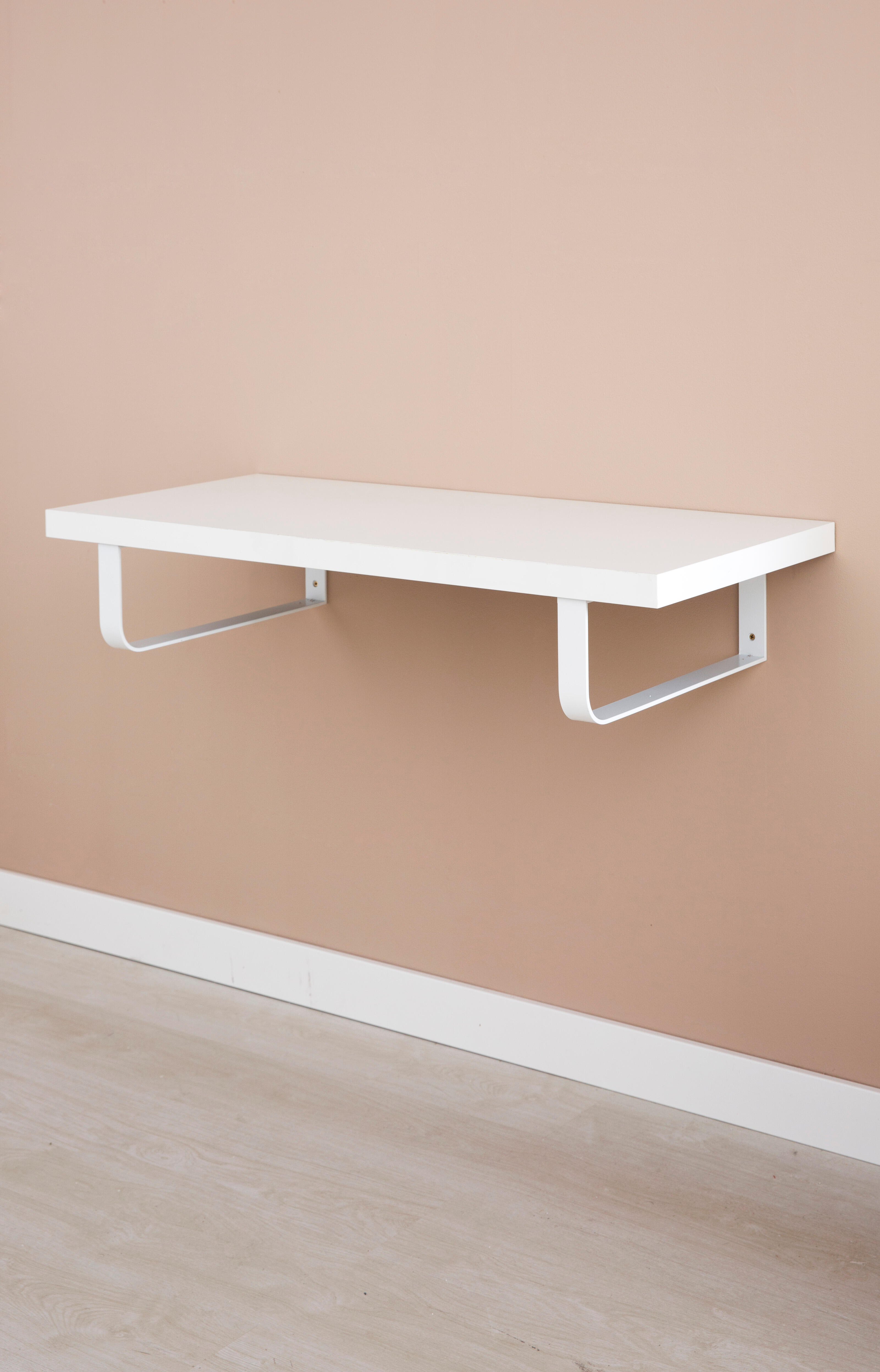 Encimera lavabo top blanco 101x45.5x3.8 cm