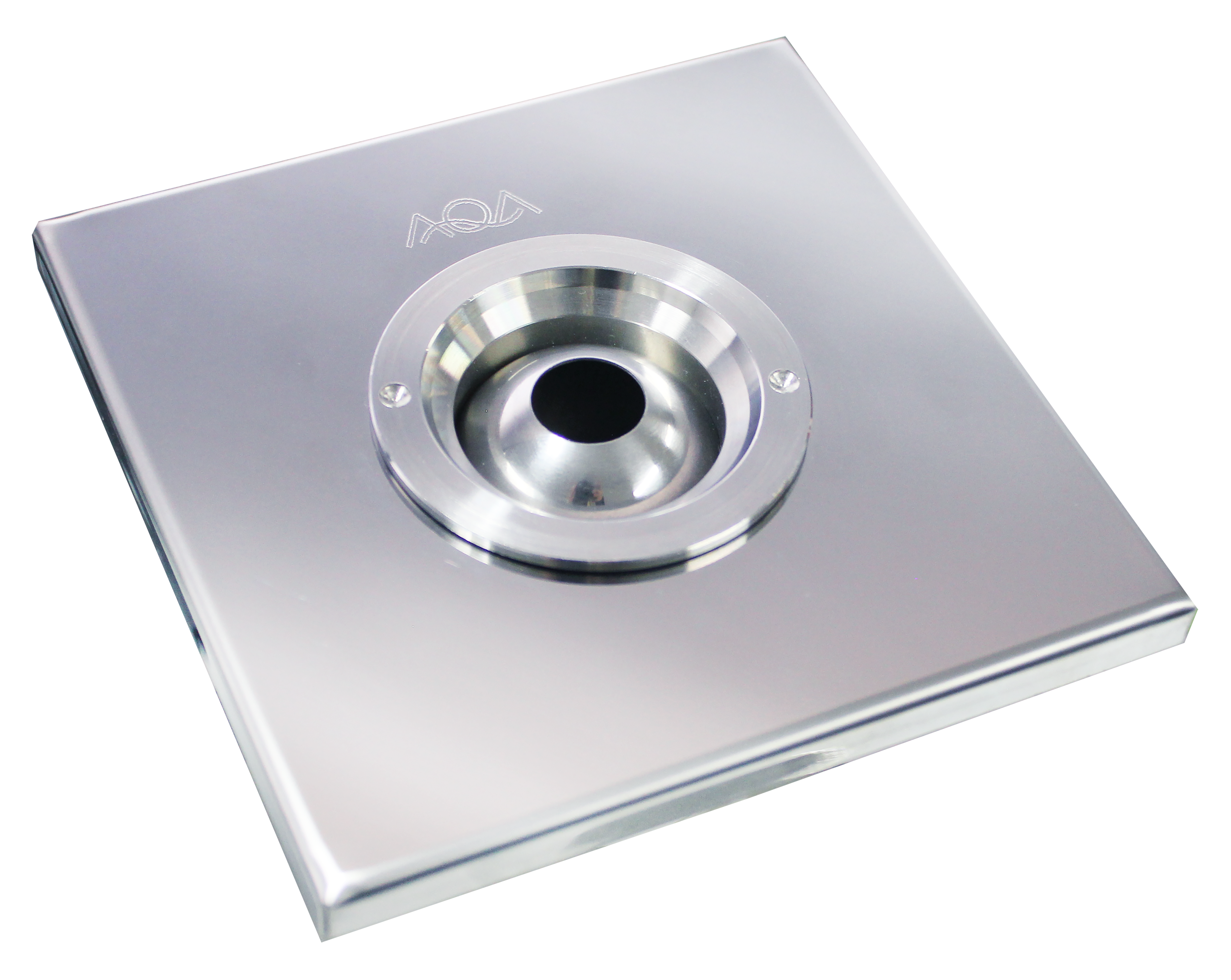 Kit de boquilla cbi cuadrado aqa