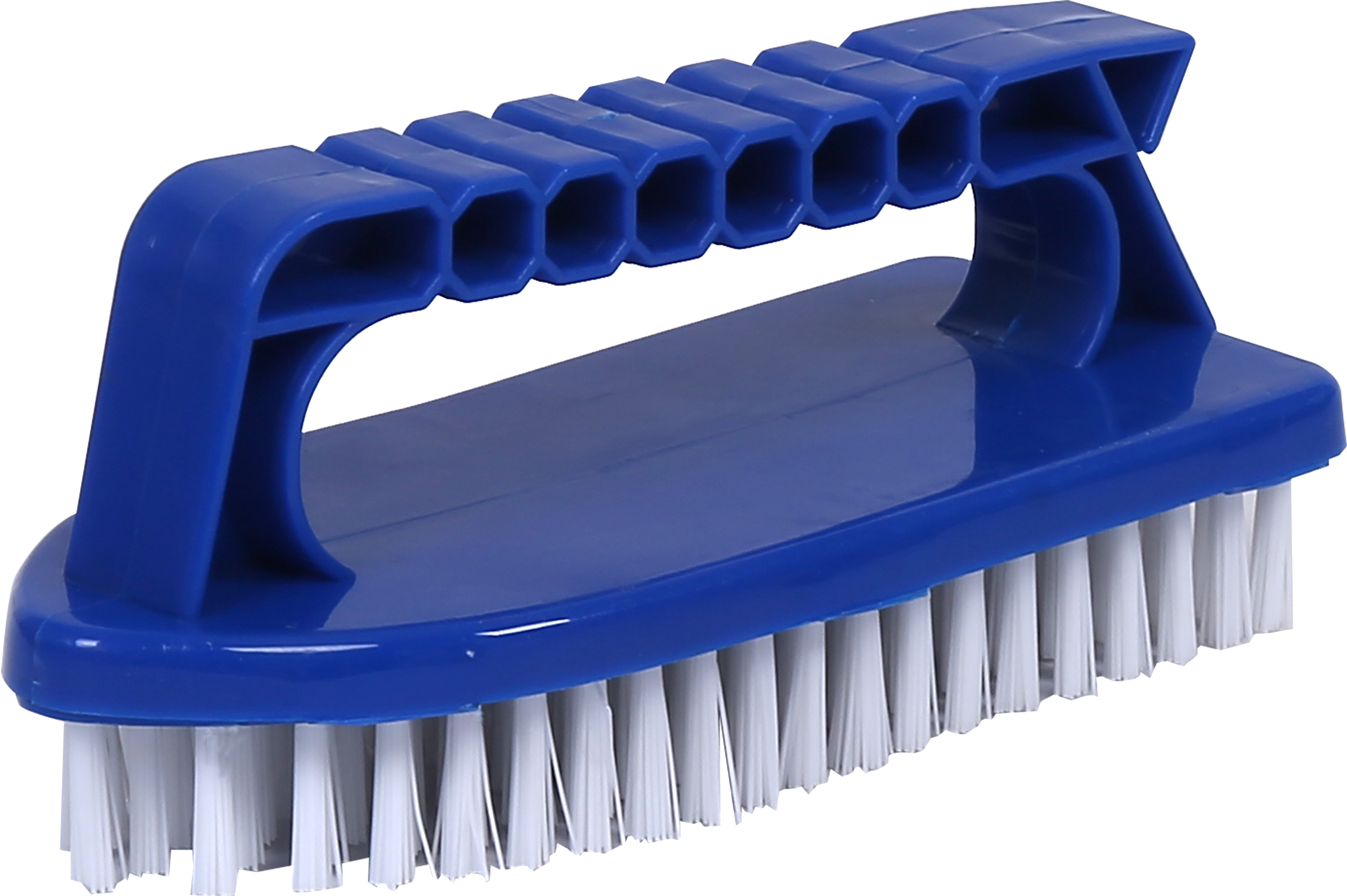 Cepillo de mano para piscina de 6.5 cm