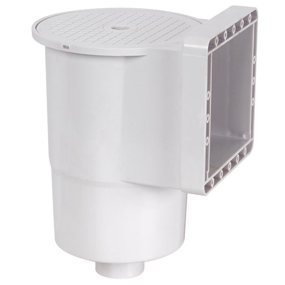Skimmer para piscina desmontable de abs 21x2cm