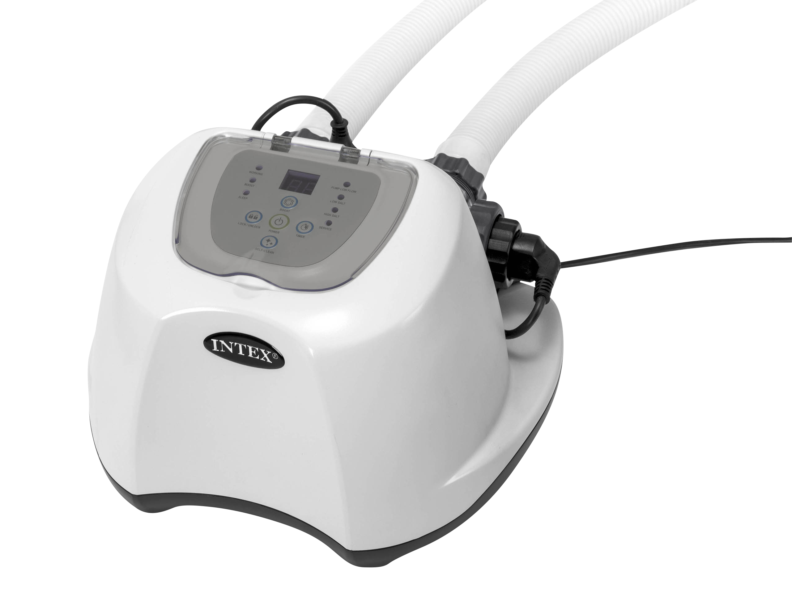 Clorador salino INTEX Krystal Clear 65.0 w - 4