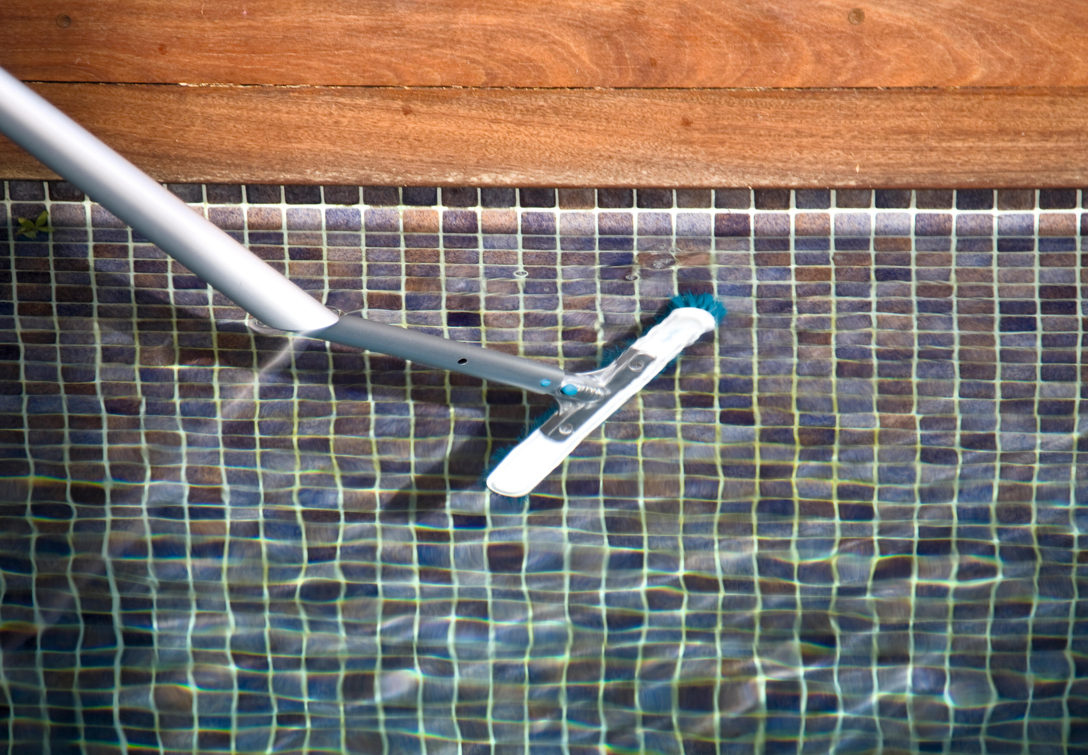 Escova reta NATERIAL 45CM - 4