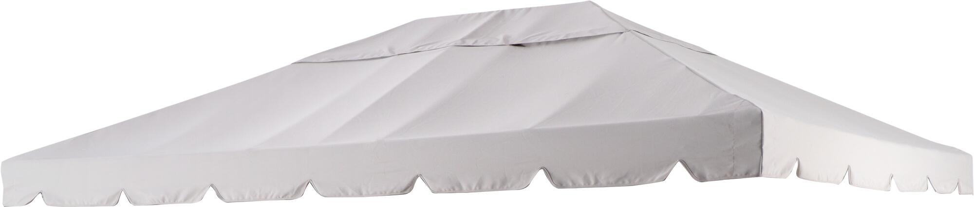 Dach do pawilonu ogrodowego Ysis 296x396 cm Naterial