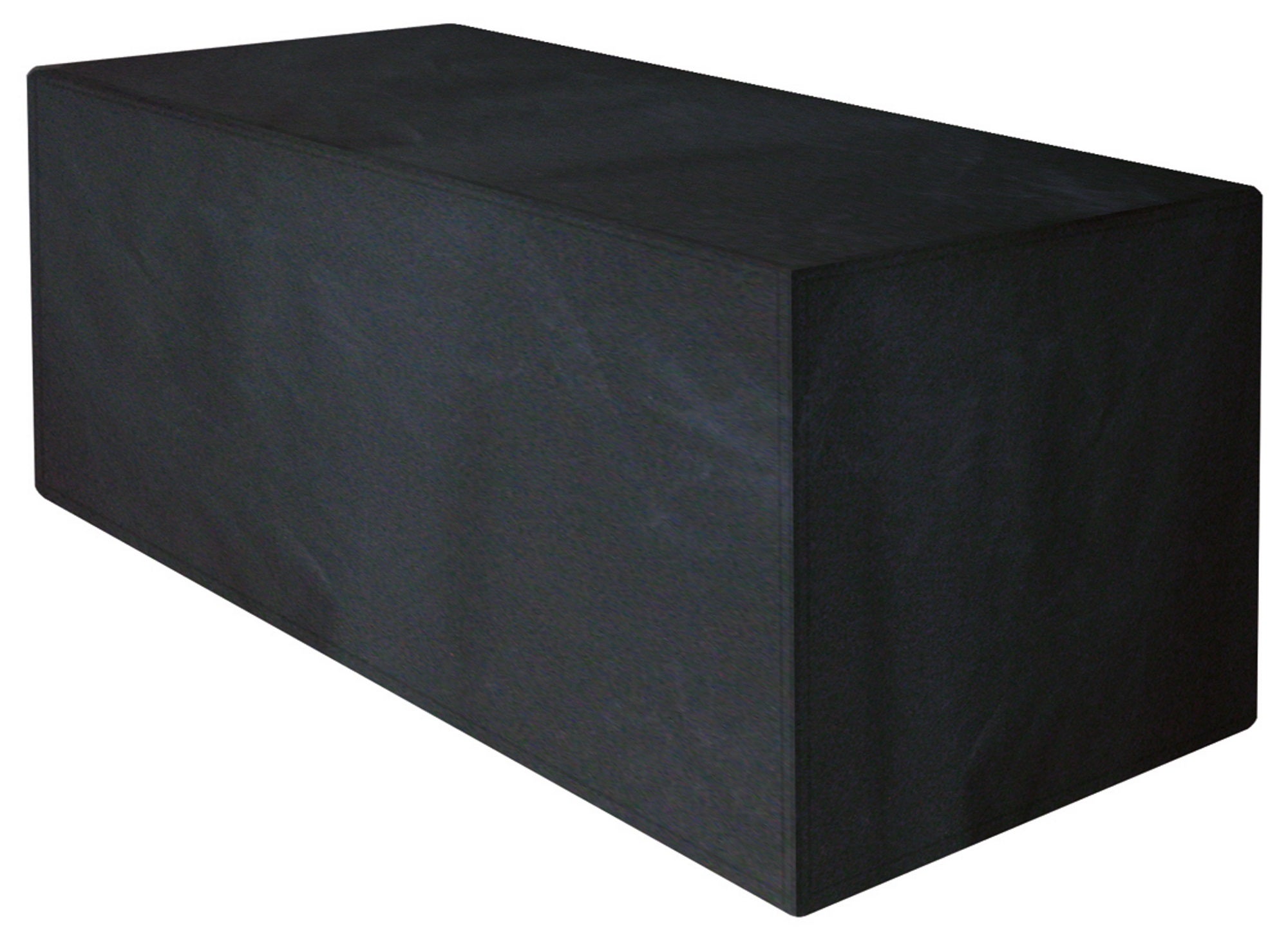 Funda protectora para sofá de jardín 2-3 plz de polipropileno 173 x 87 x 69 cm