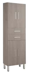 ver variante Color  Roble gris