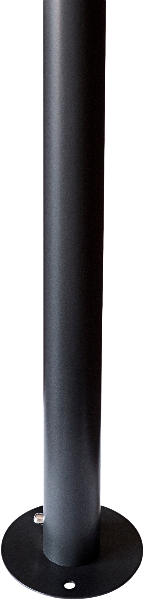 Pérgola de metal NATERIAL Occo blanco 200x300 cm - 3