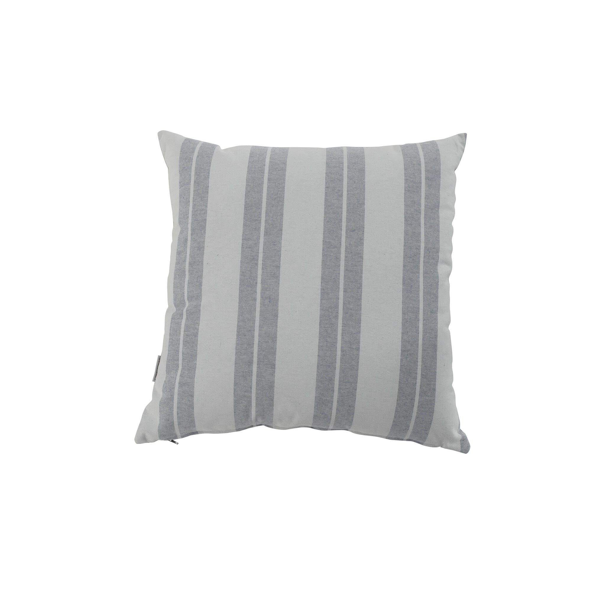Almofada decorativa 45X45CM OLEOS AZUL - 2