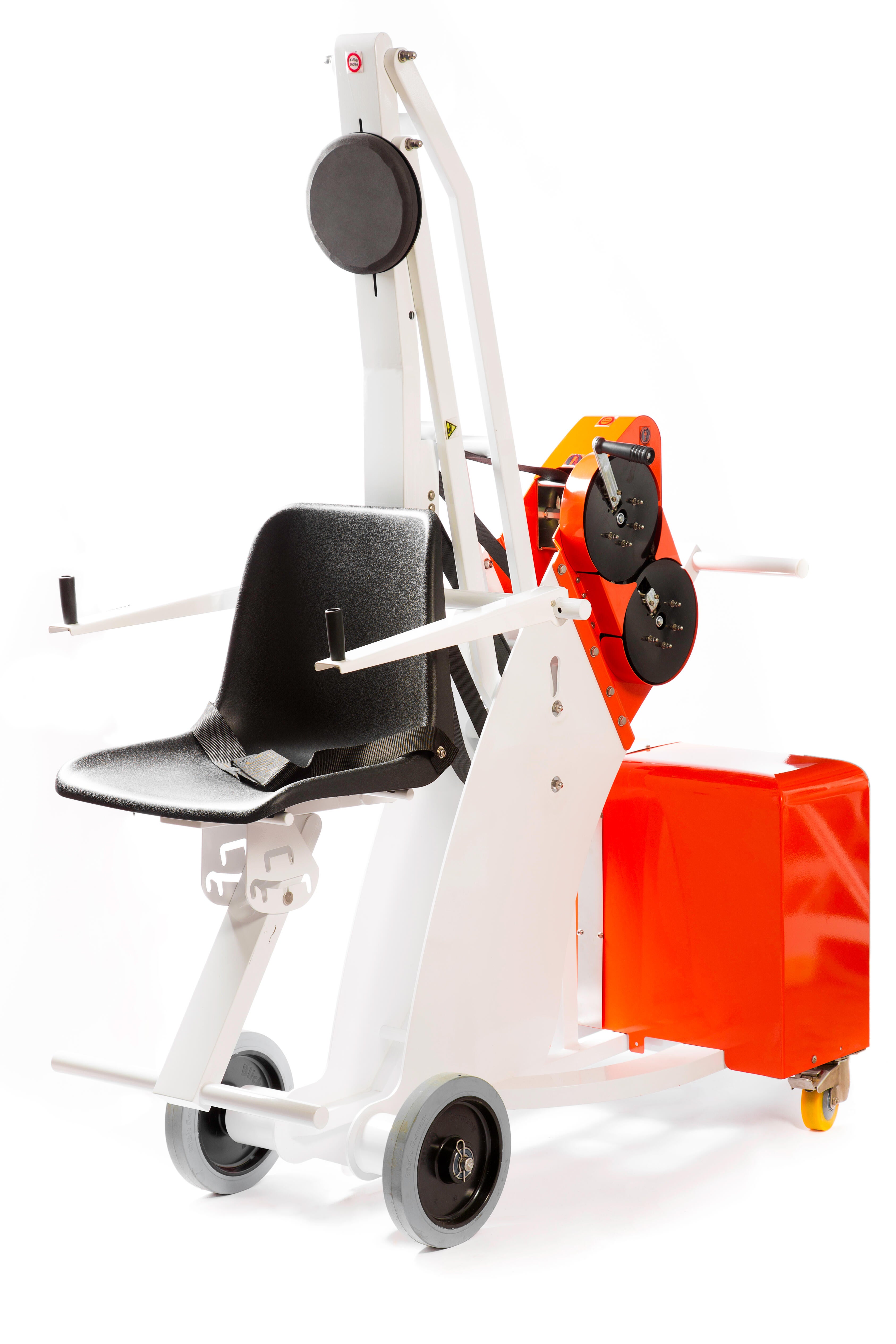 Escalera de piscina de seguridad de peldaños