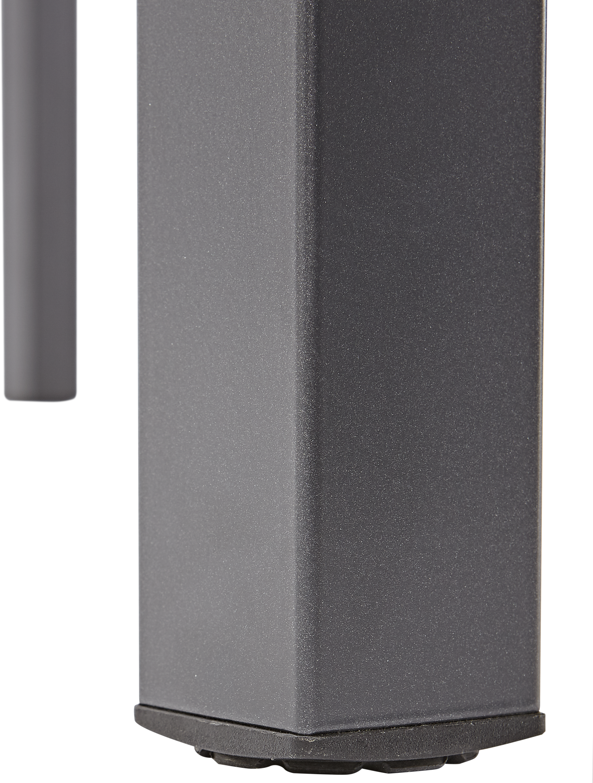 Mesa de jardín de madera Oris de 89x74.6x150 cm - 8