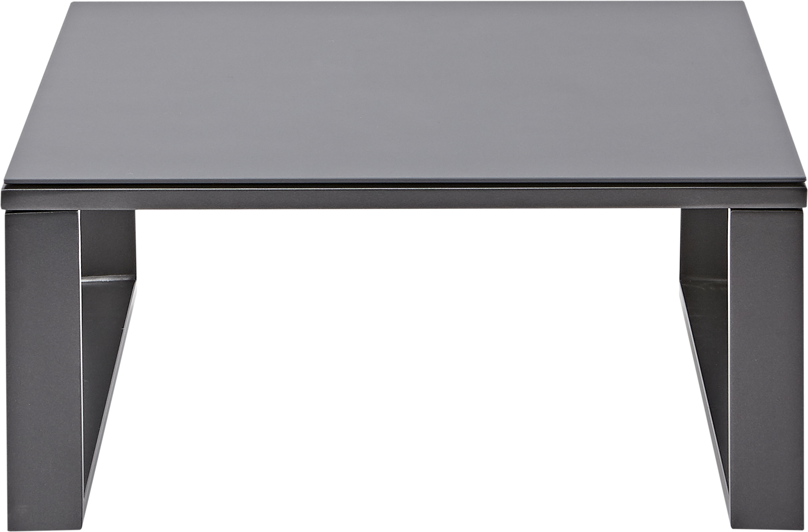 Conjunto jardim relax mesa e cadeira alumínio cinzento Odyssea Naterial - 29