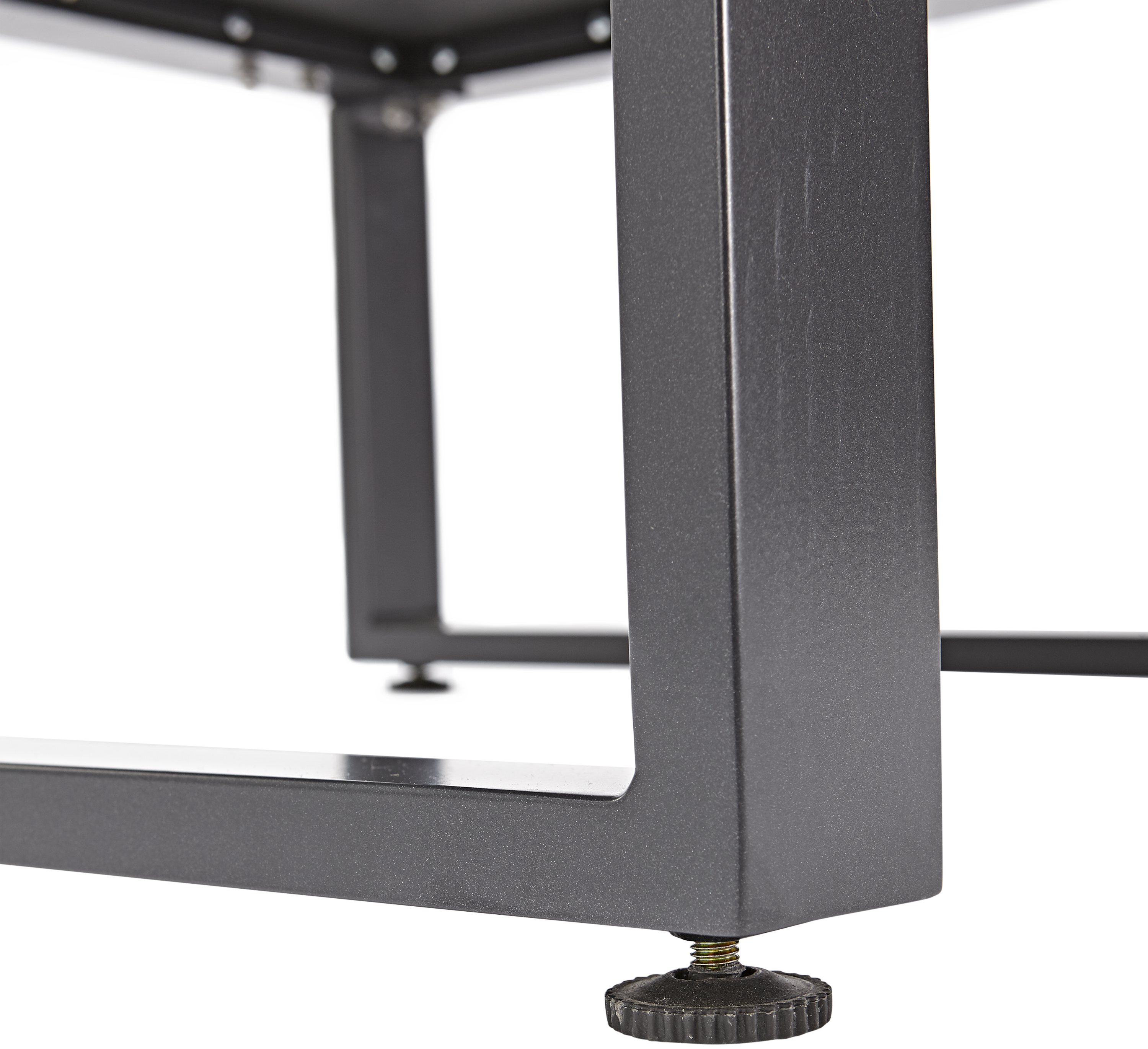 Conjunto jardim relax mesa e cadeira alumínio cinzento Odyssea Naterial - 38