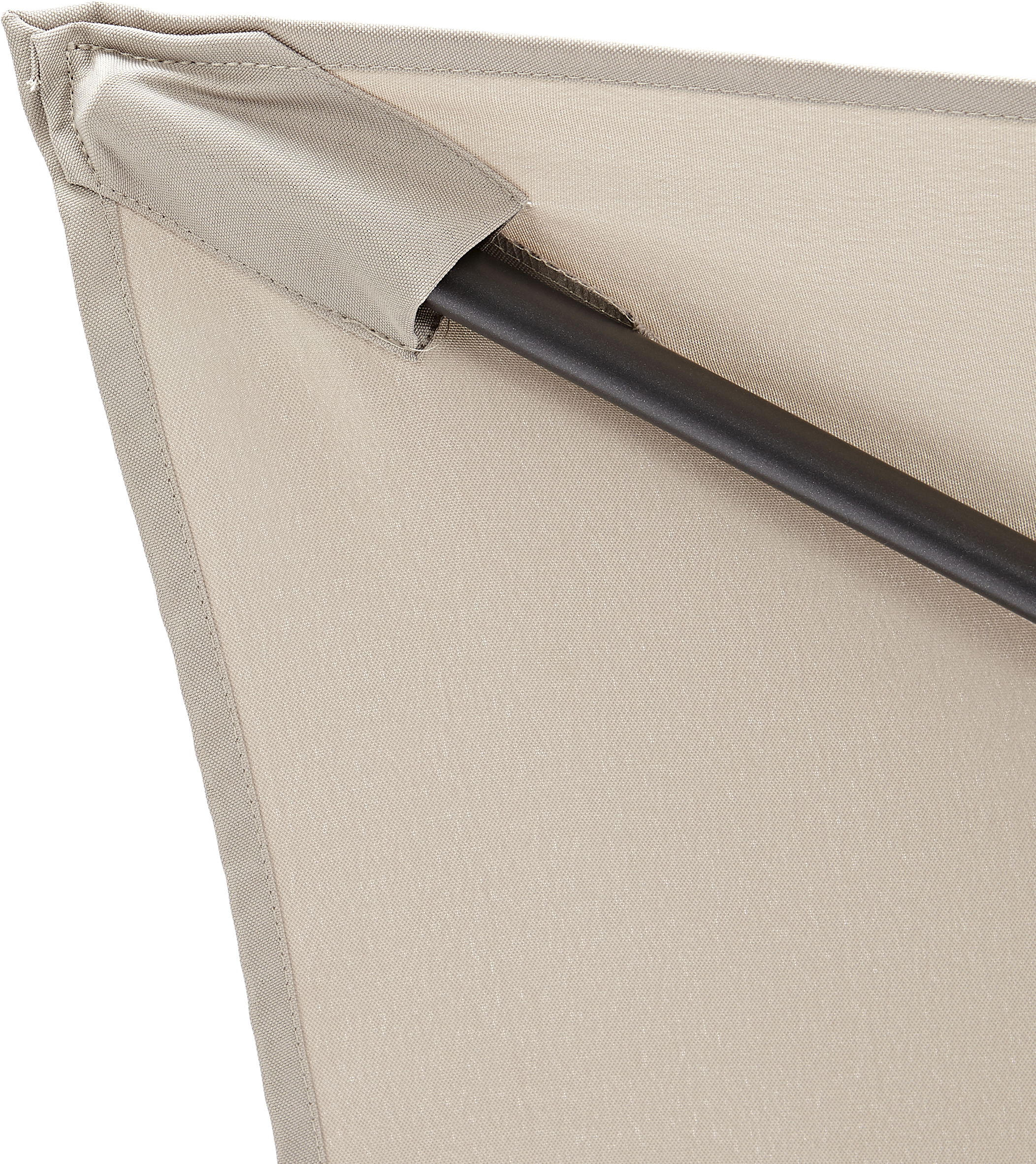 Chapéu de sol POLAR 200X300 160GR CASTANHO - 8