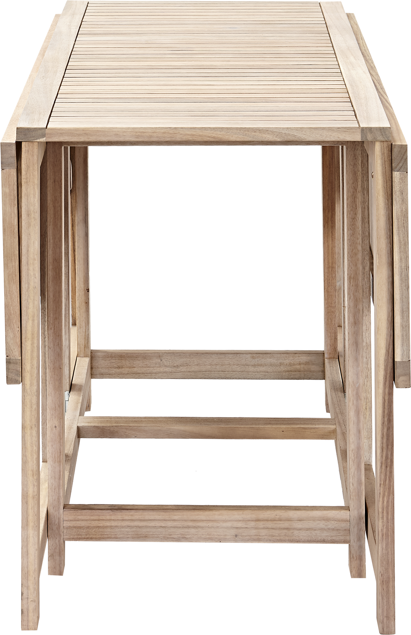 Conjunto de jardim refeição NATERIAL SOLIS PLEG - 40