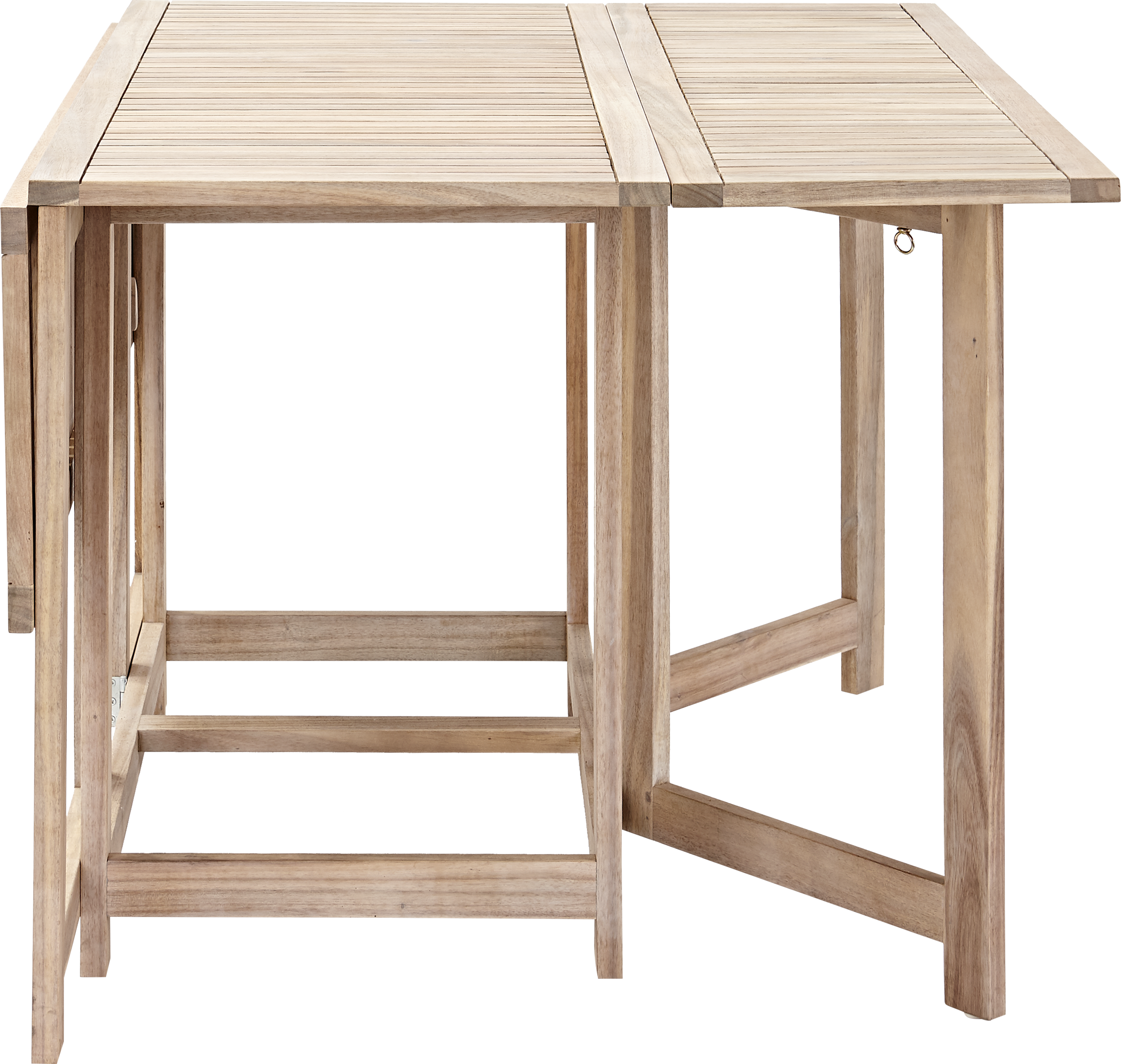 Conjunto de jardim refeição NATERIAL SOLIS PLEG - 39