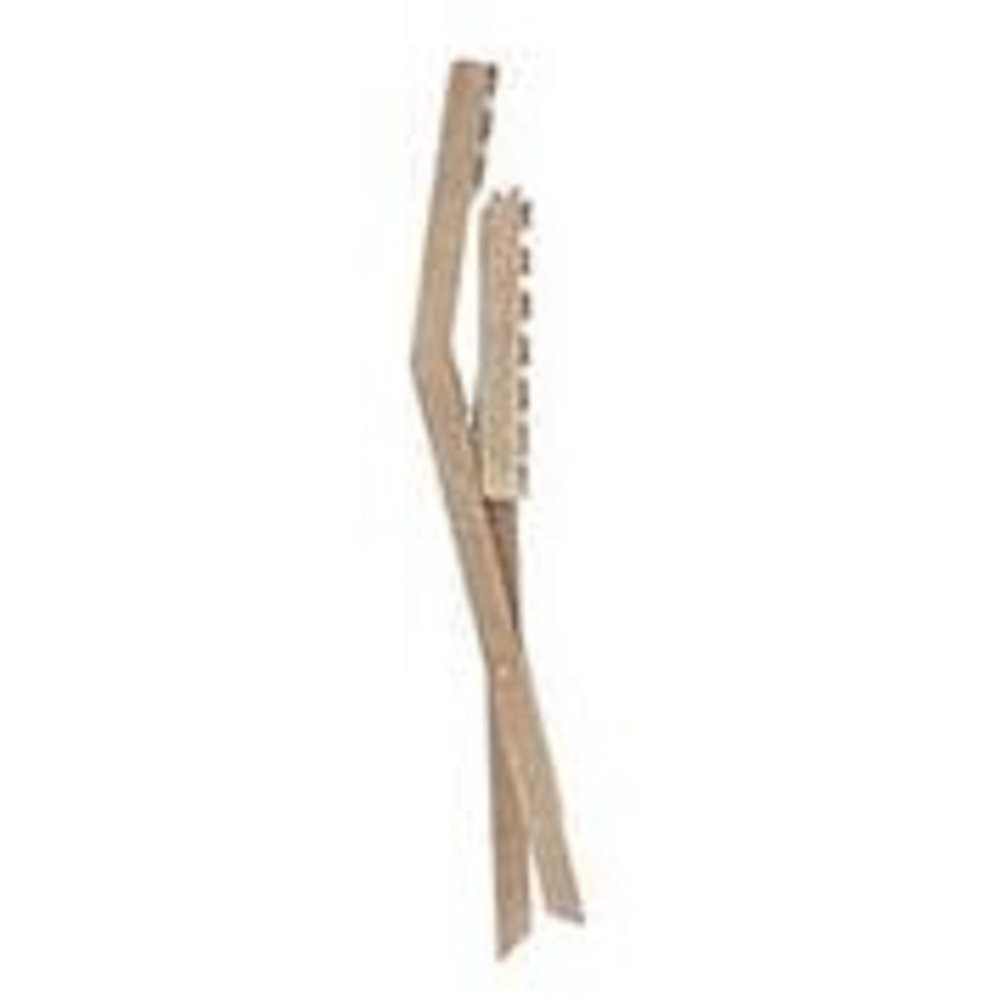 Set de muebles de exterior plegable de acacia NATERIAL Solis para 4 personas - 38