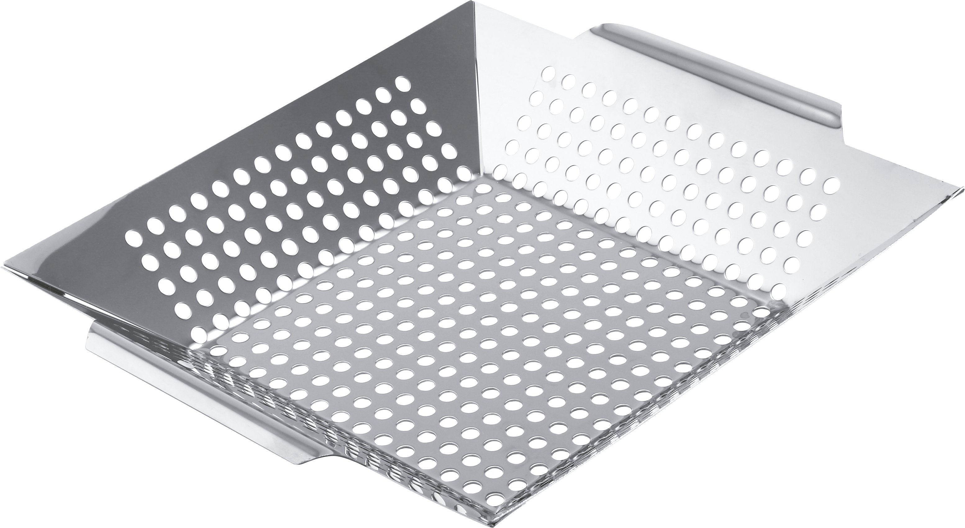 Cesto de cozer NATERIAL VEGETAIS INOX - 5