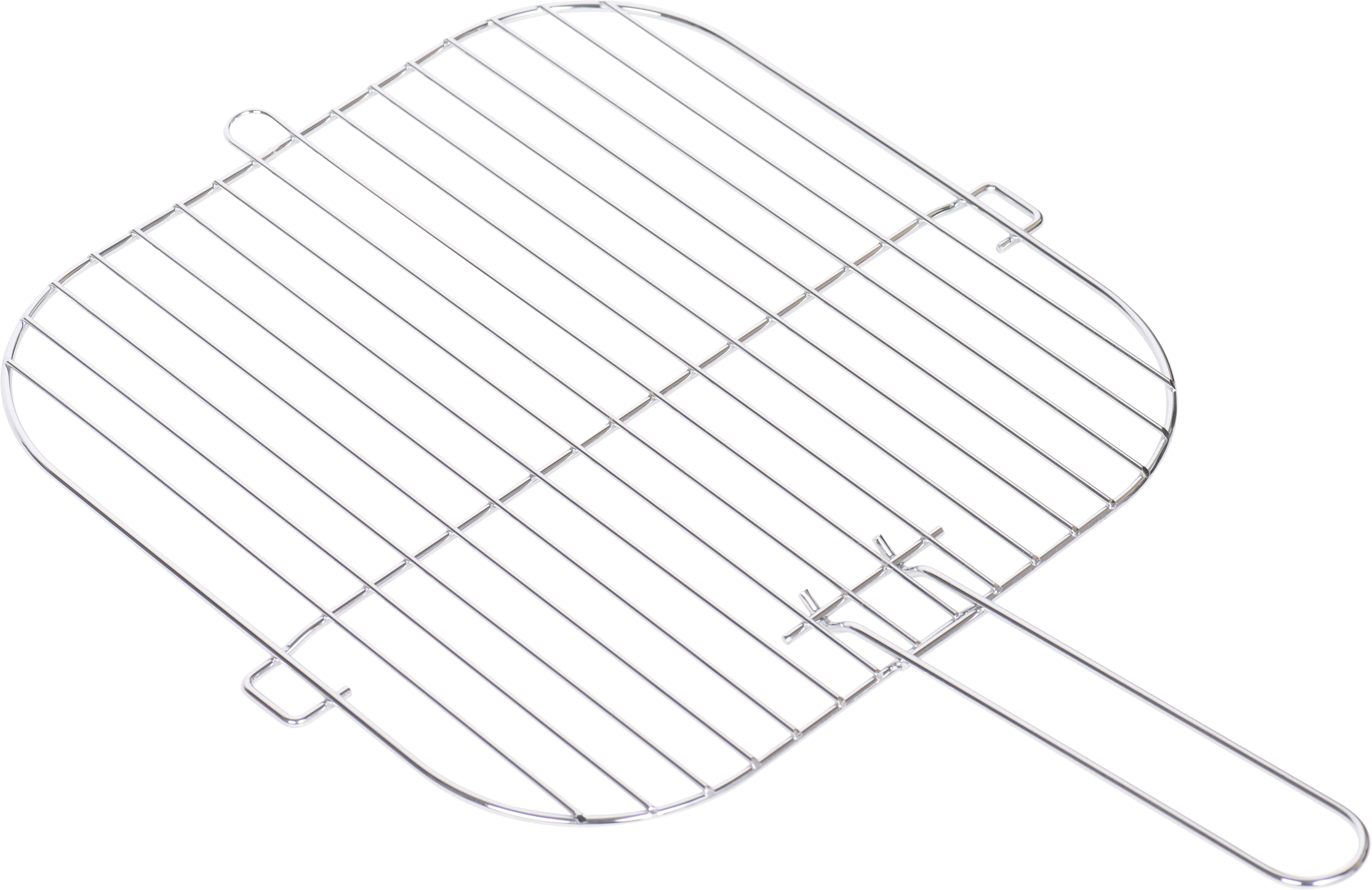 Barbecue a carbonella Croix 36 x 36 cm - 9