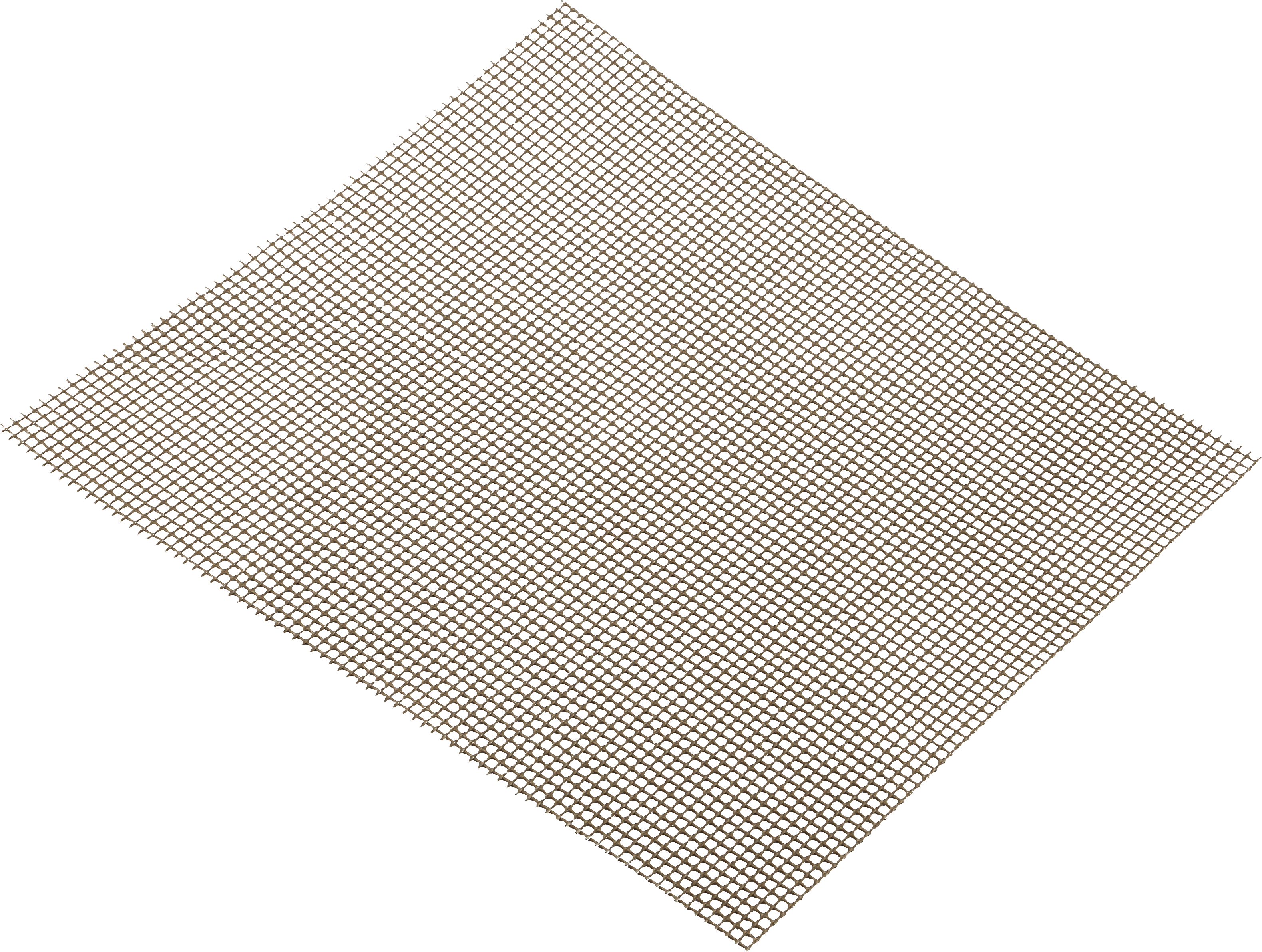 Malla antiadherente NATERIAL para barbacoa - 5