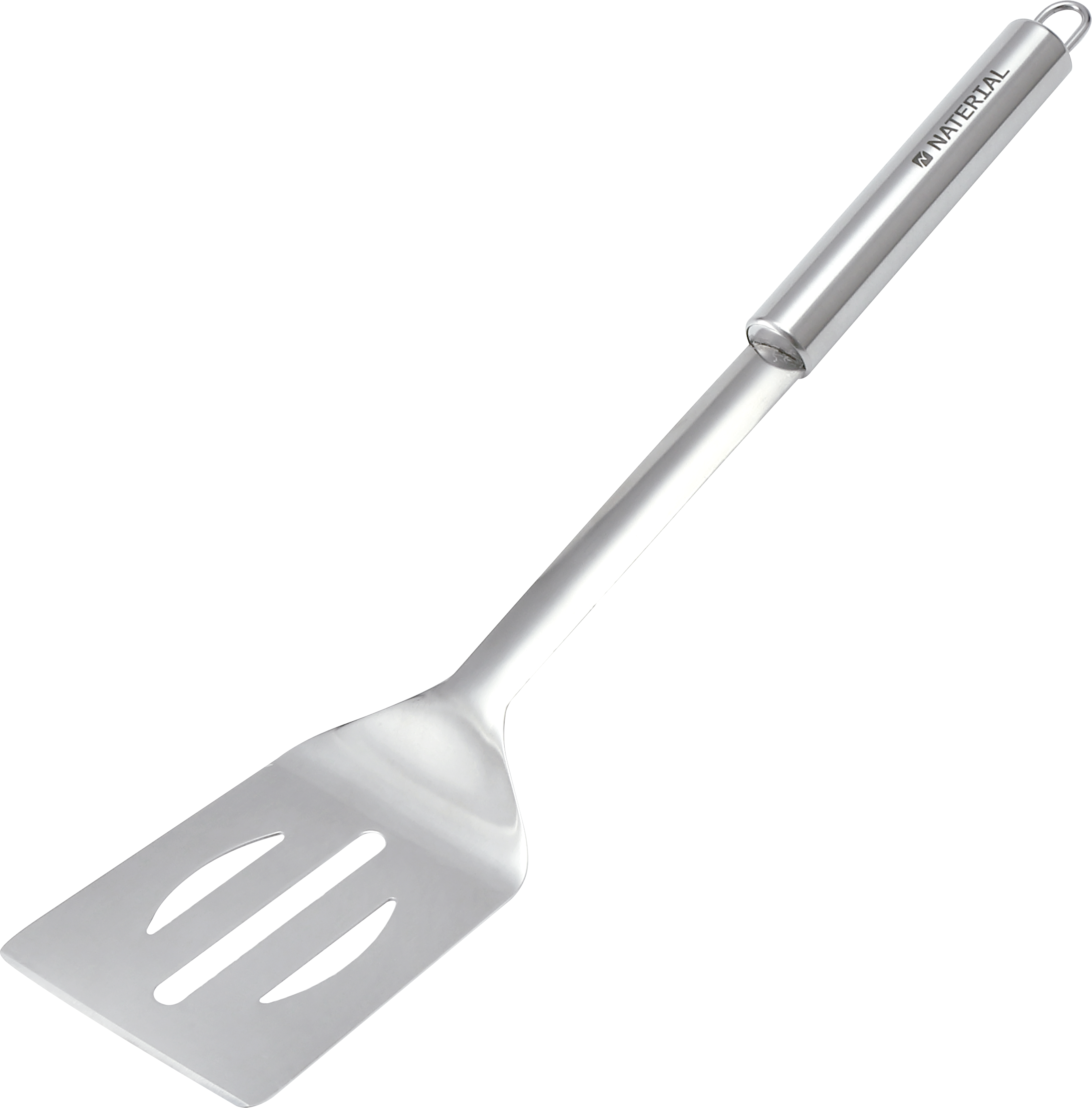 Conjunto 3 peças NATERIAL ACESSÓRIOS INOX - 5