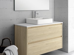Tocadores de baño sin lavabo - IKEA