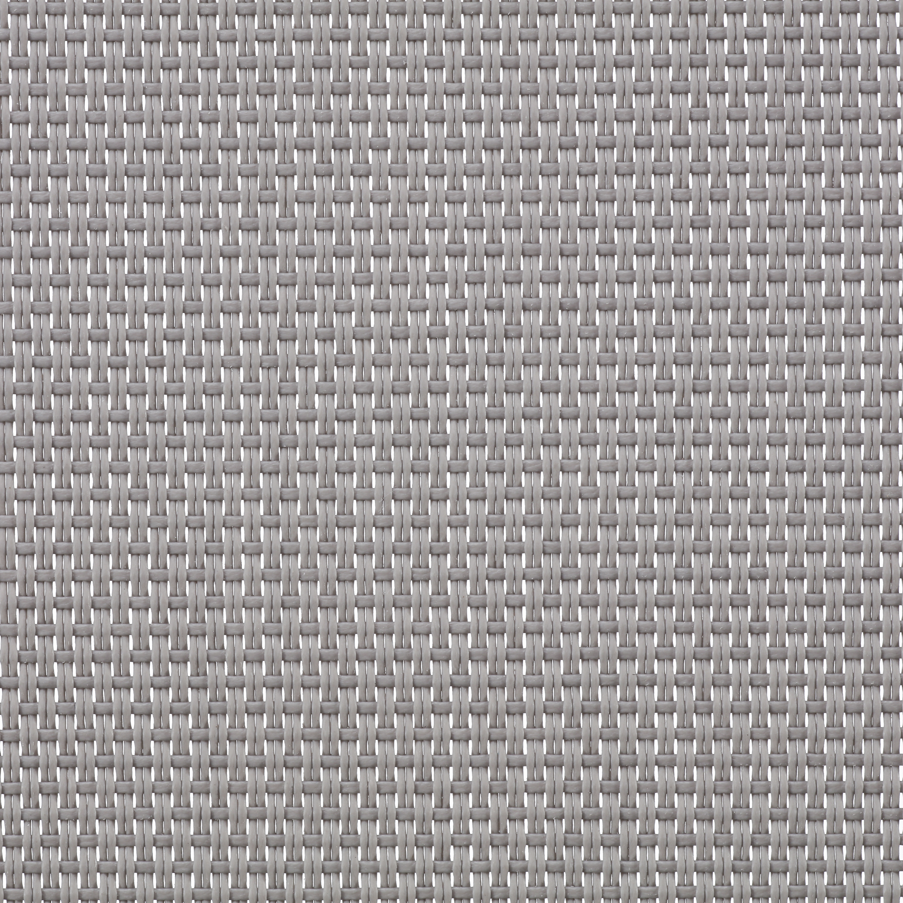 Cadeira de jardim de metal Emys Naterial Taupe - 5