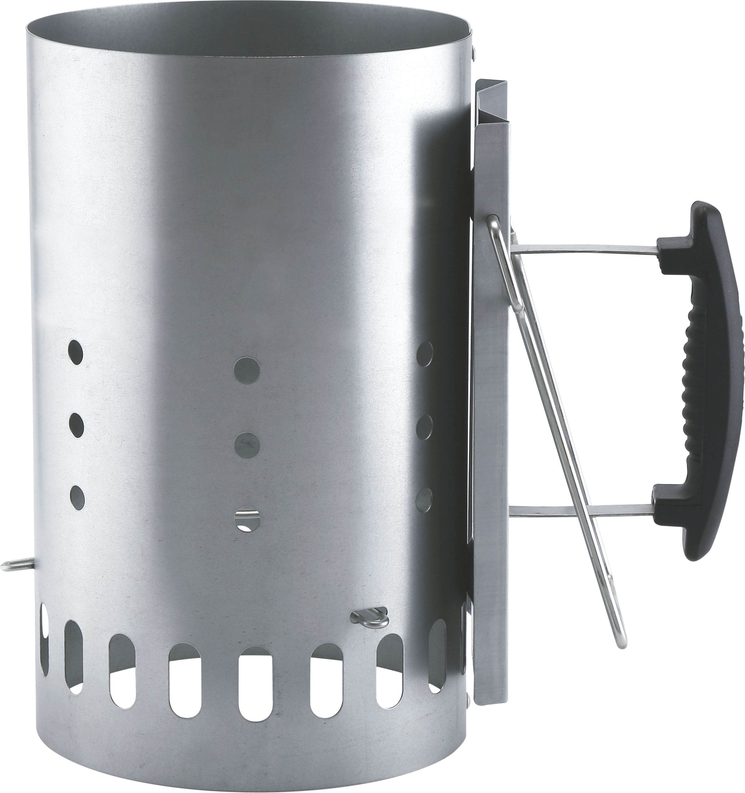 Chimenea encendido barbacoa NATERIAL 19x30 cm - 6