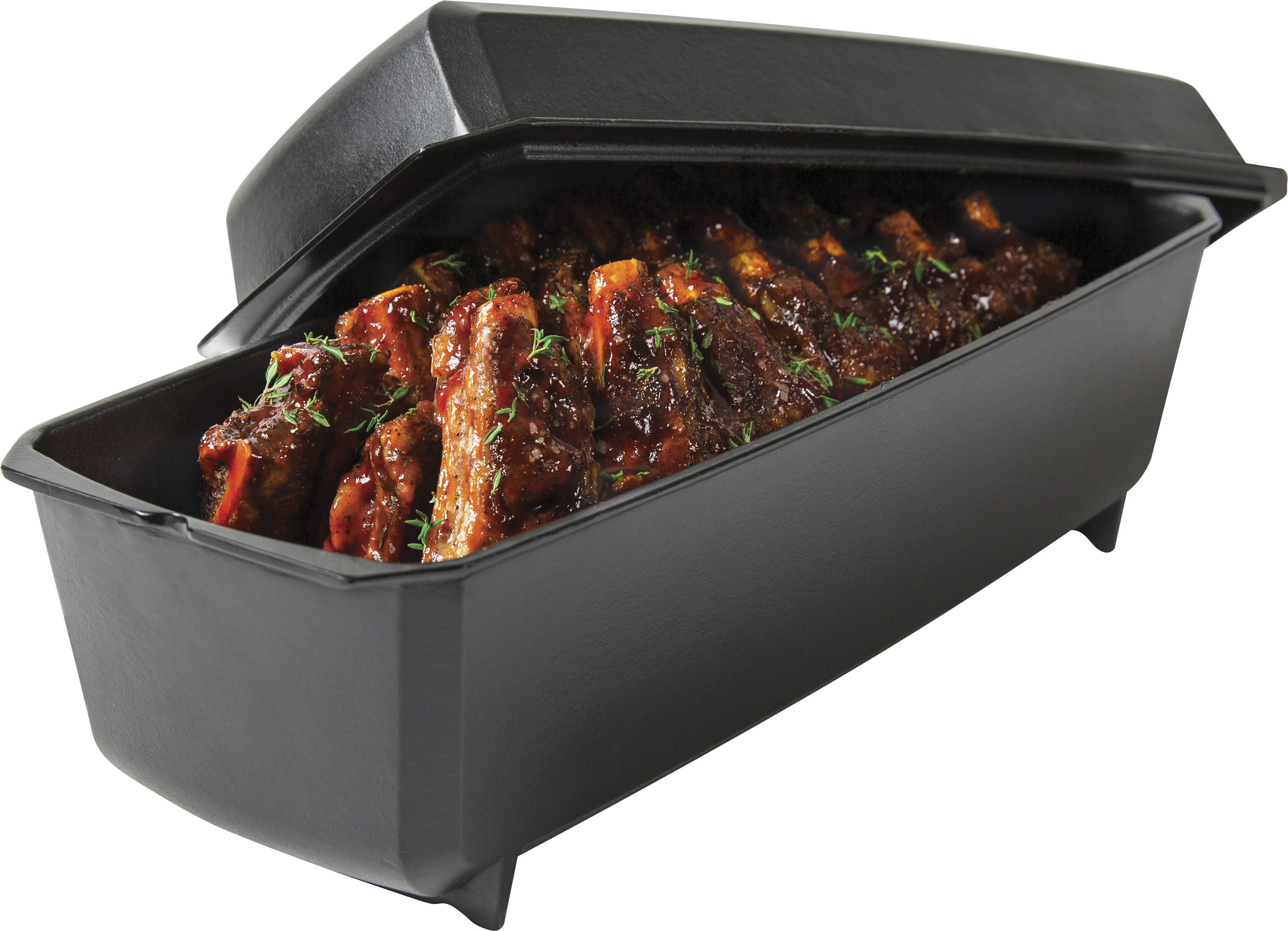 Assador BROIL KING COSTELETAS - 4