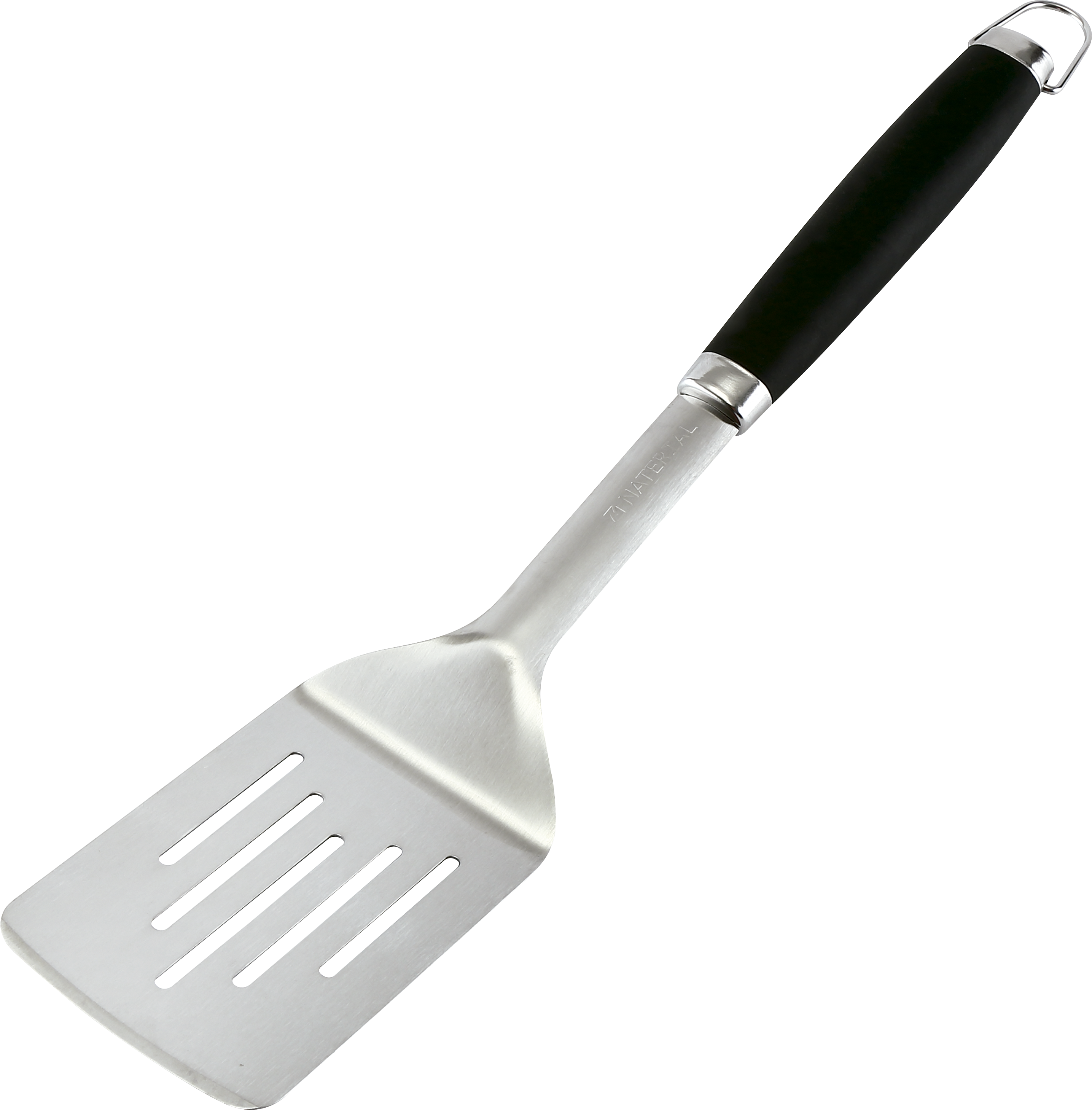 Espátula NATERIAL Ergonomic Betade acero inoxidable - 5