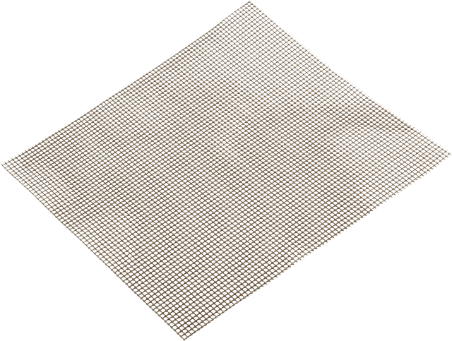 Malha antiaderente retangular 36x40 cm Naterial